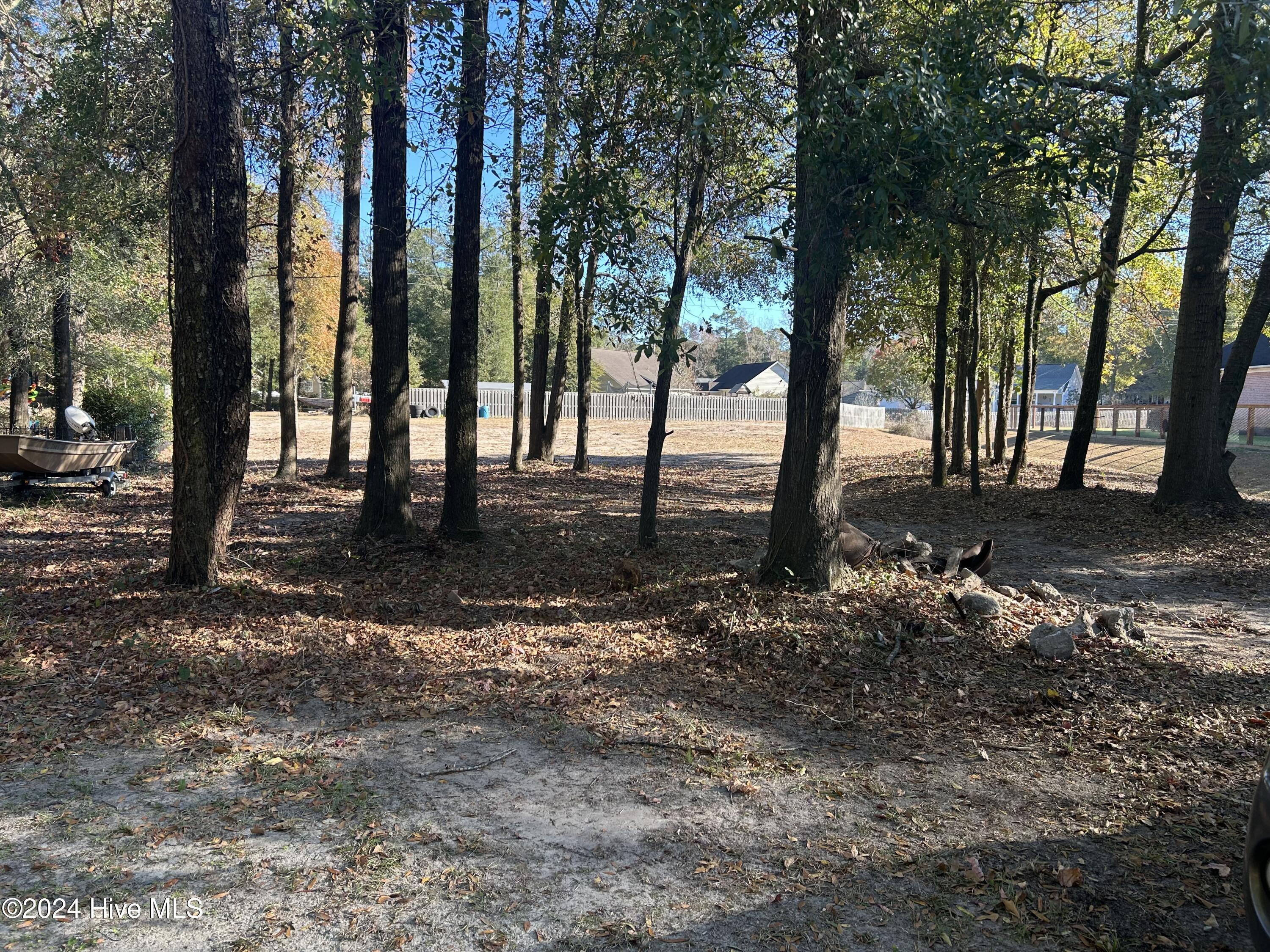 6505 Boatway Court Property Photo 2