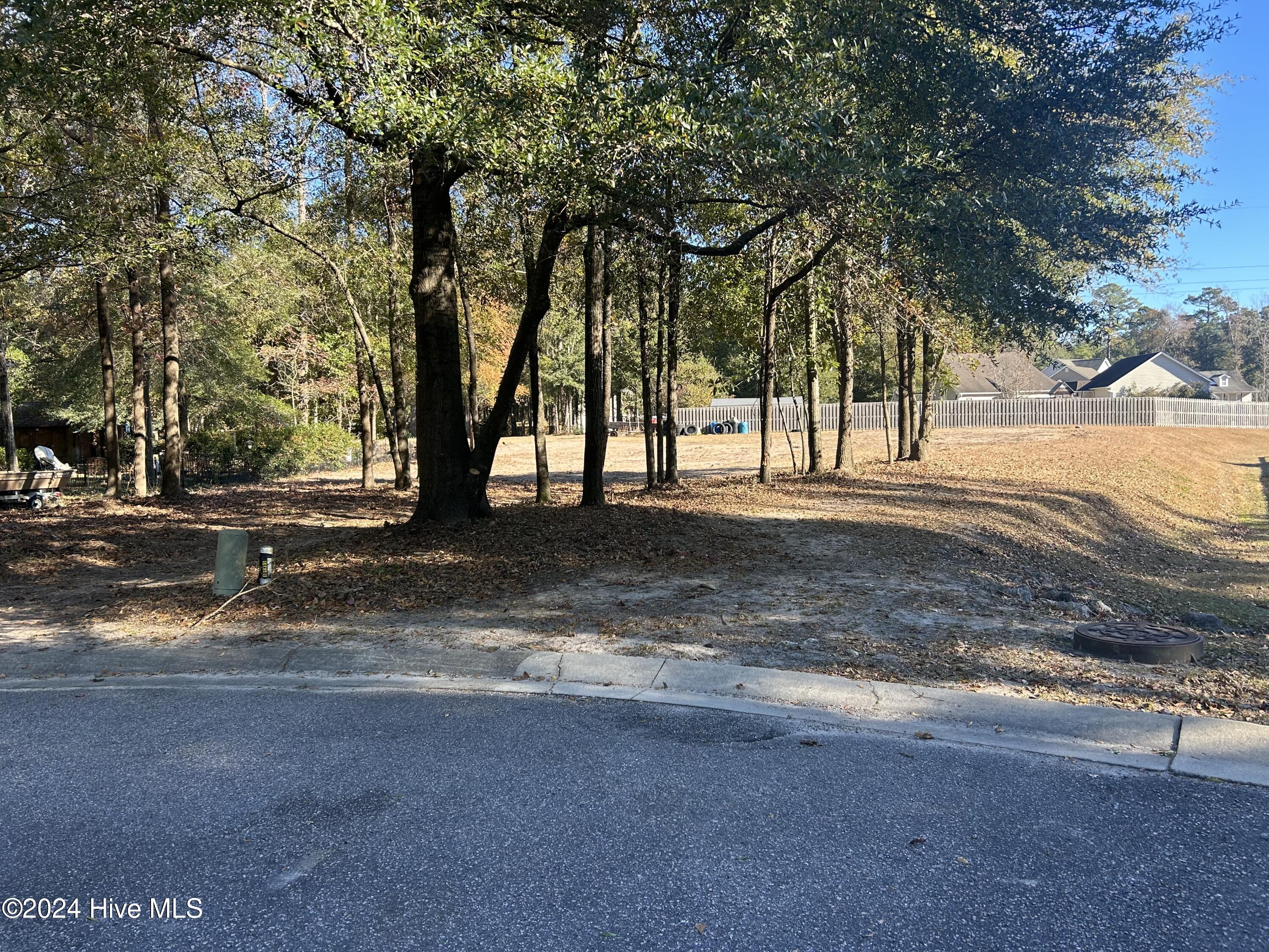 6505 Boatway Court Property Photo 3