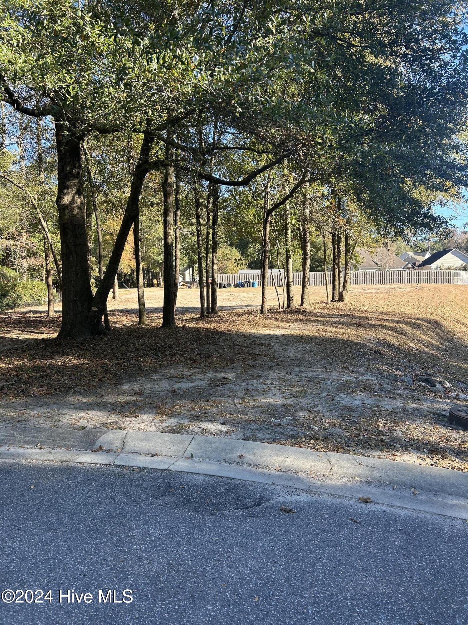 6505 Boatway Court Property Photo 4