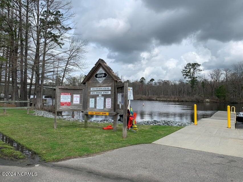 6505 Boatway Court Property Photo 14