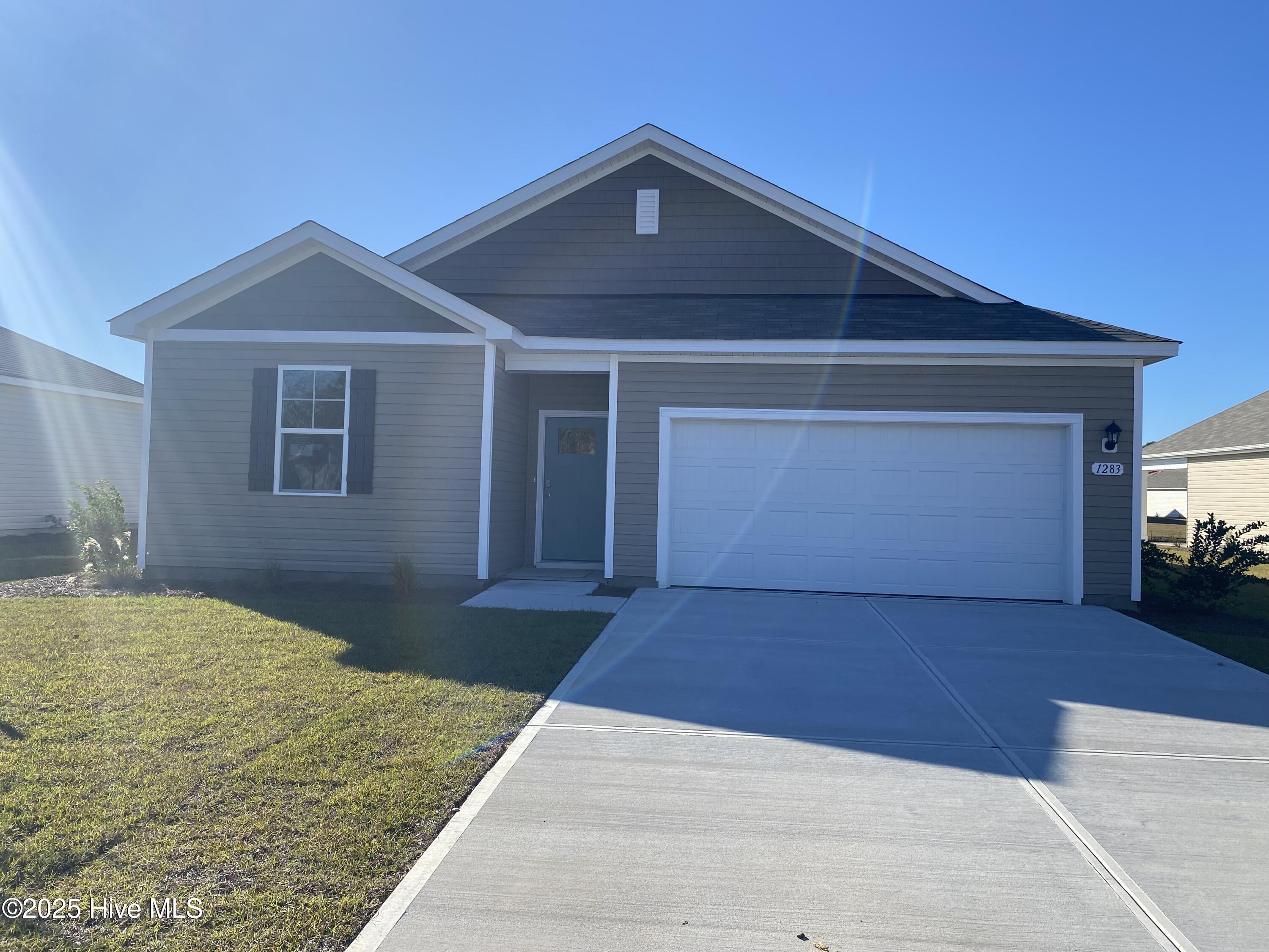 1283 Rippling Cove Loop Property Photo 1