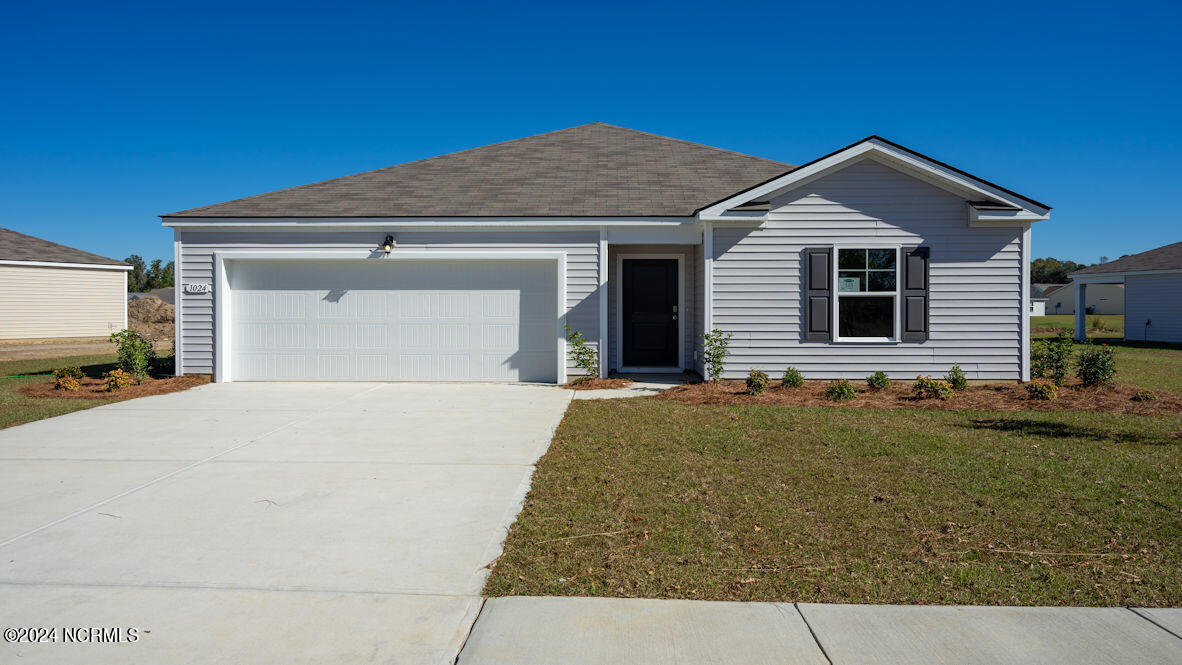 3870 Lady Bug Drive Property Photo 1