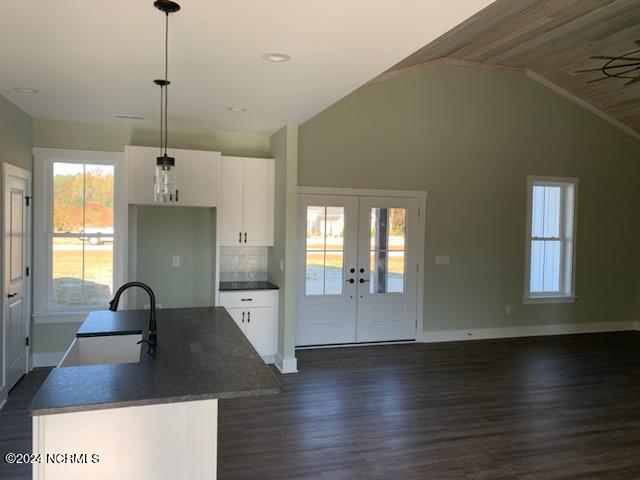 312 Maritime Loop Drive Property Photo 2