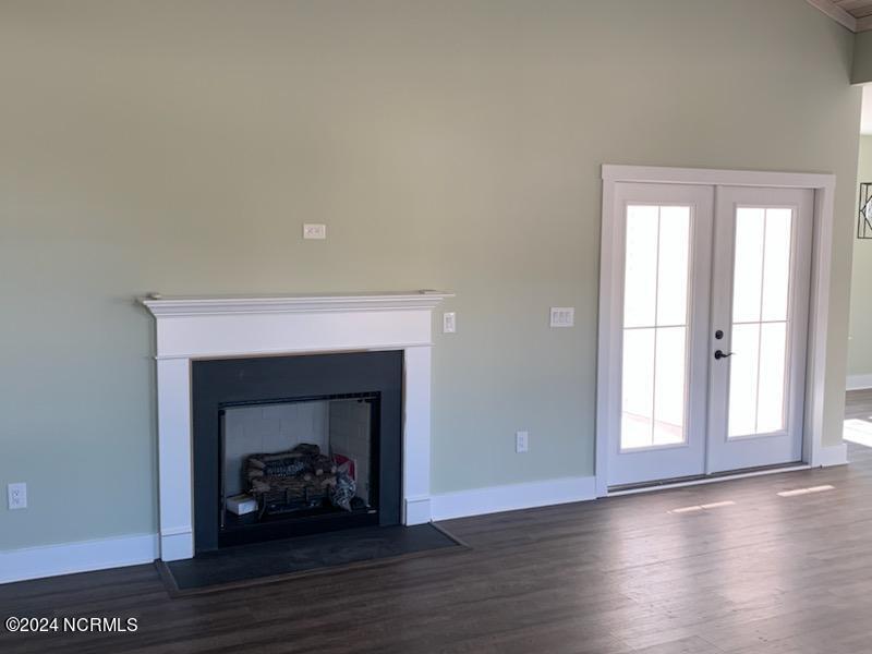 312 Maritime Loop Drive Property Photo 4