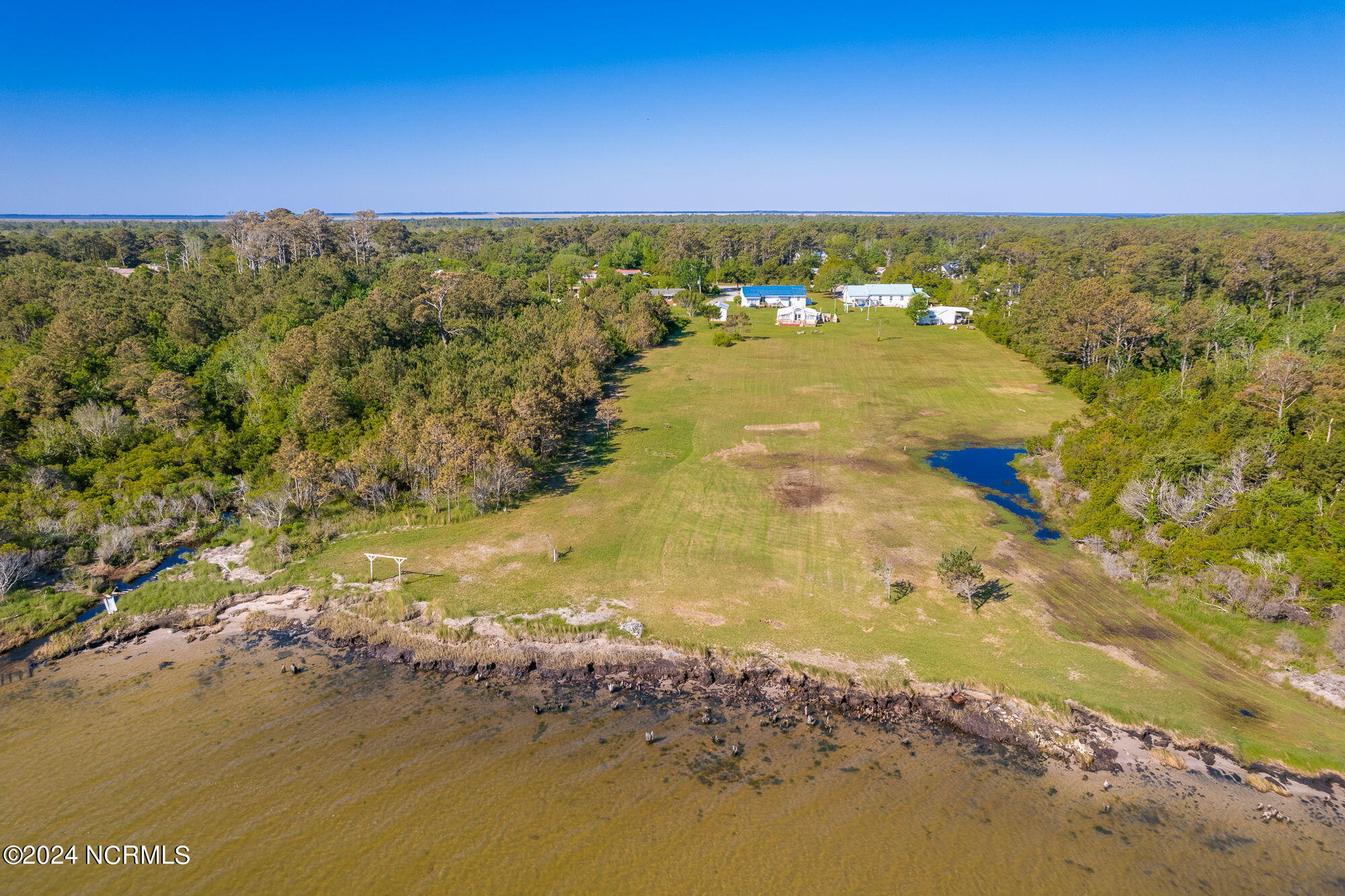 2604 Cedar Island Road Property Photo 59