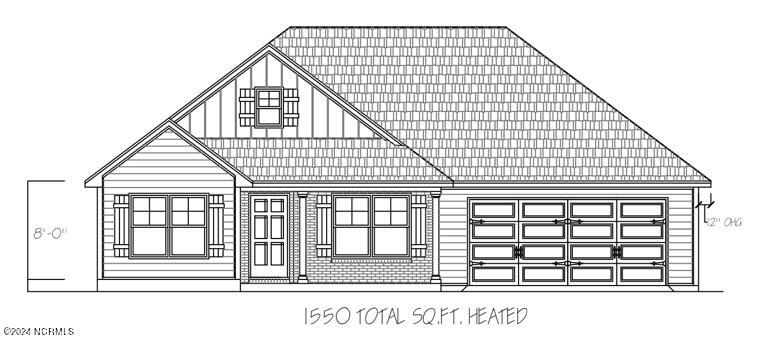 2 Thicketwood Drive Property Photo 1
