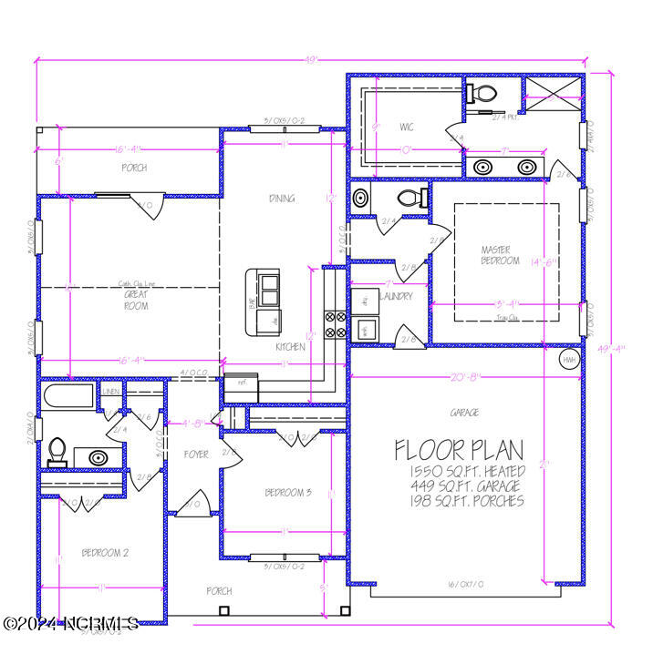 2 Thicketwood Drive Property Photo 2