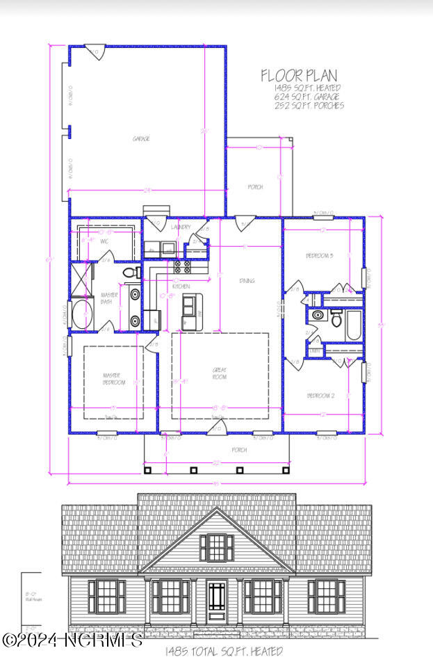 5 Deer Run Road Property Photo 9