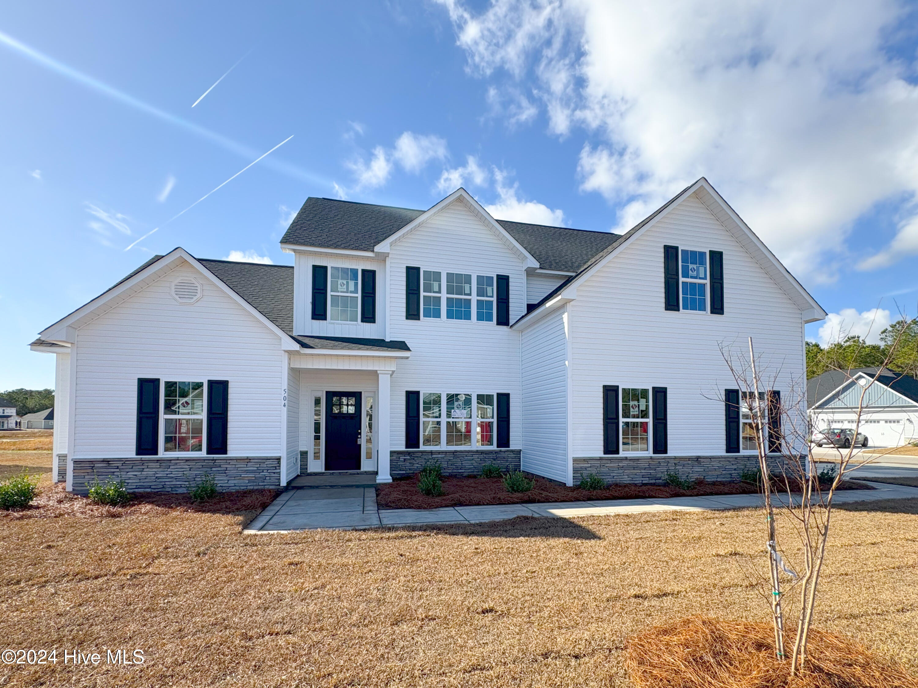 504 Pebble Shore Drive Property Photo 1