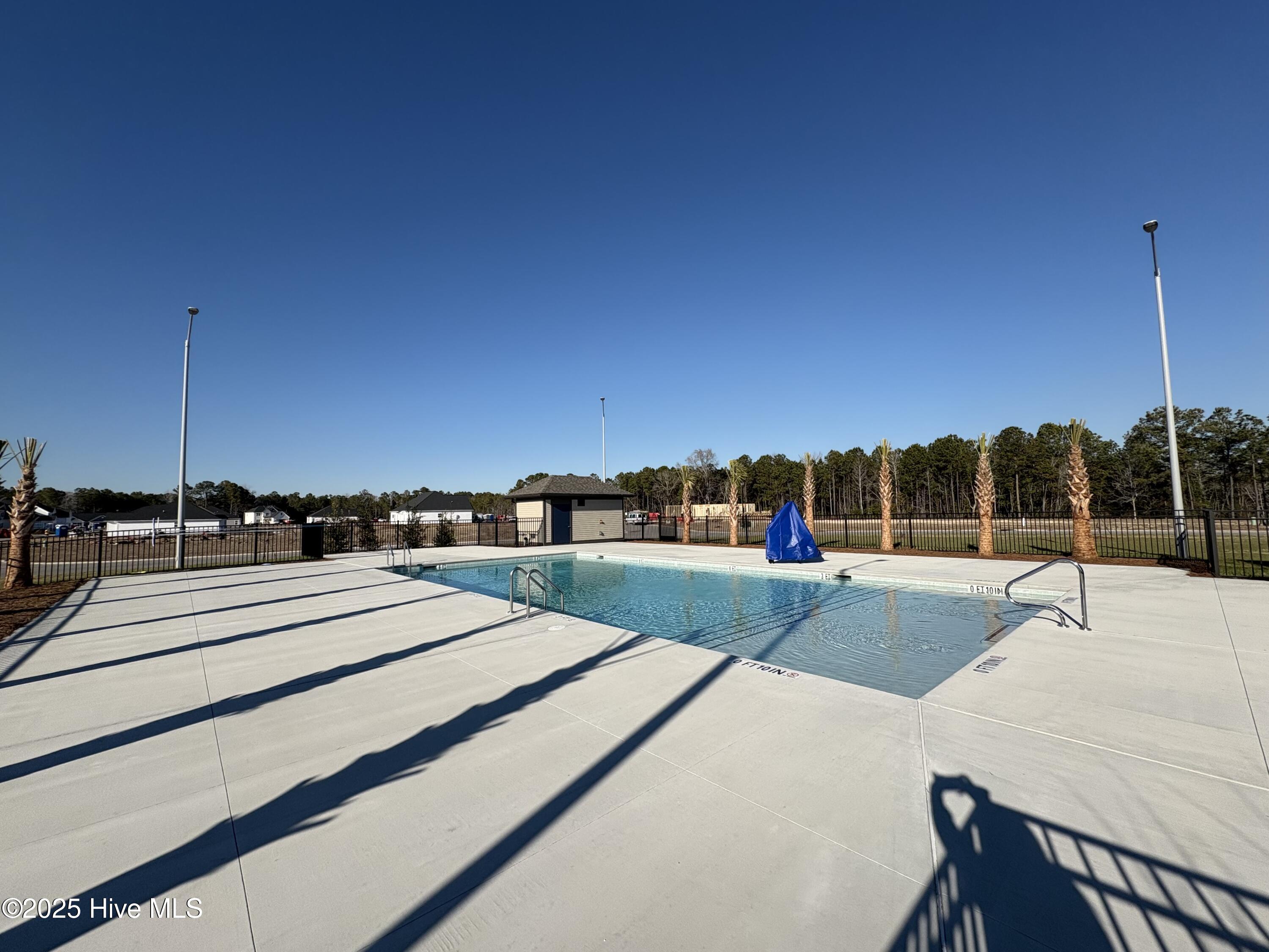 504 Pebble Shore Drive Property Photo 19