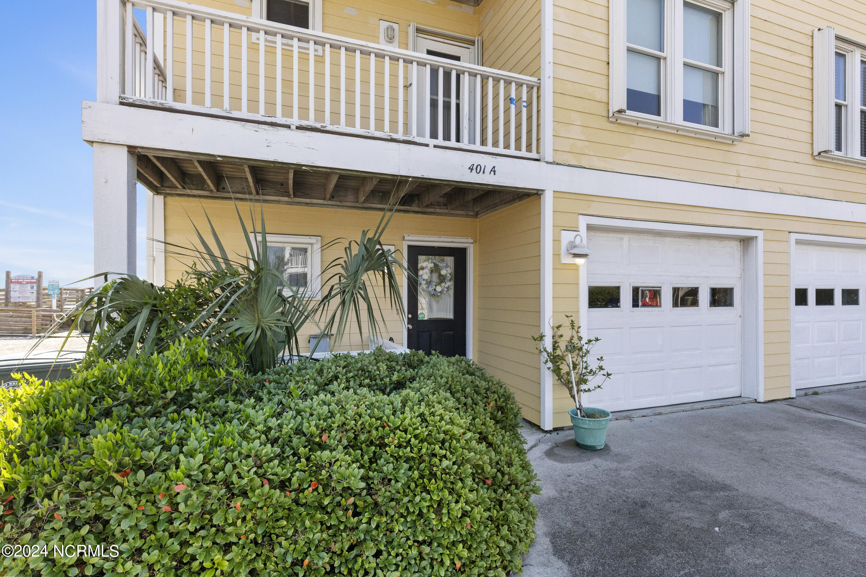 401 Fort Fisher Boulevard Unit A Property Photo 2