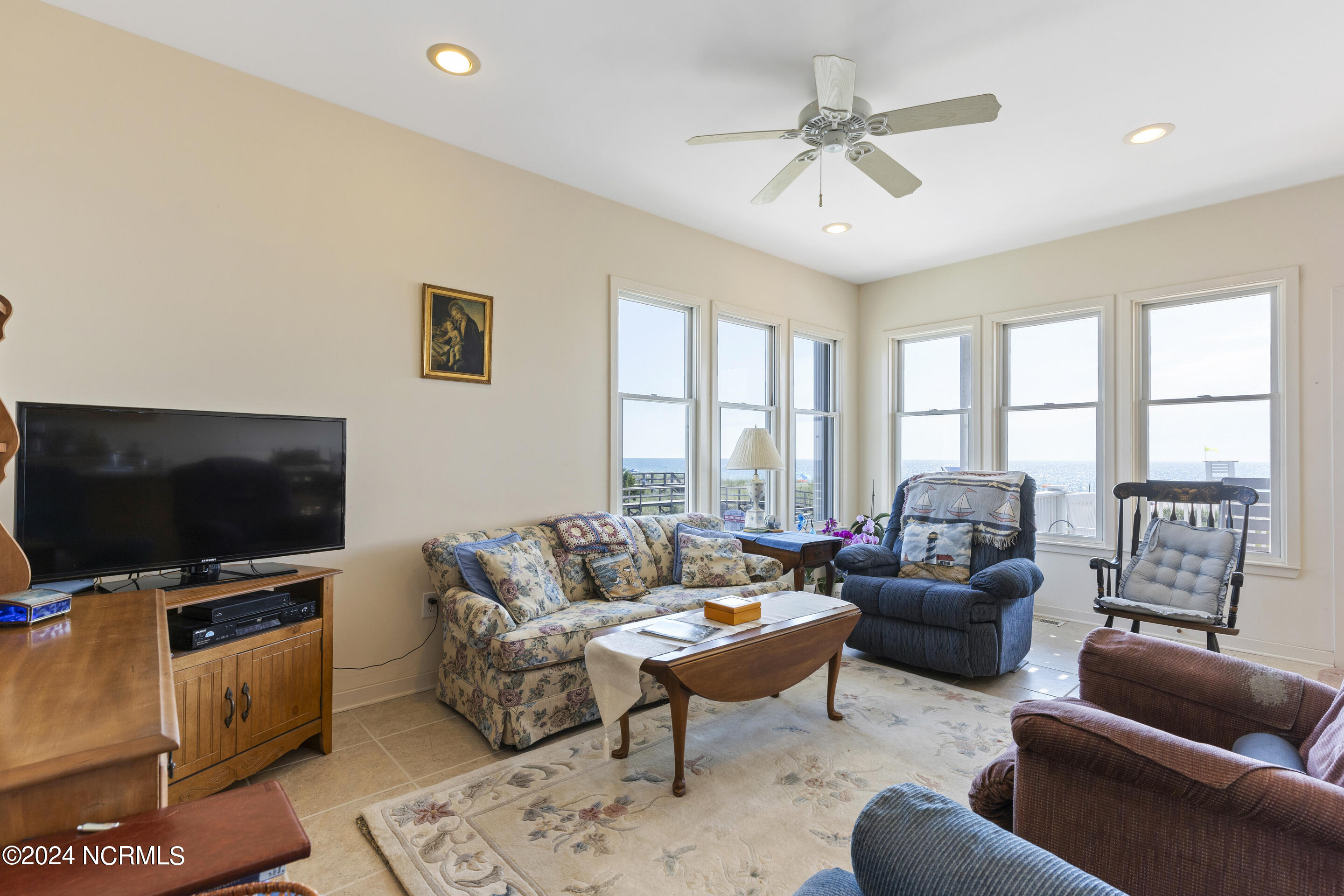 401 Fort Fisher Boulevard Unit A Property Photo 10