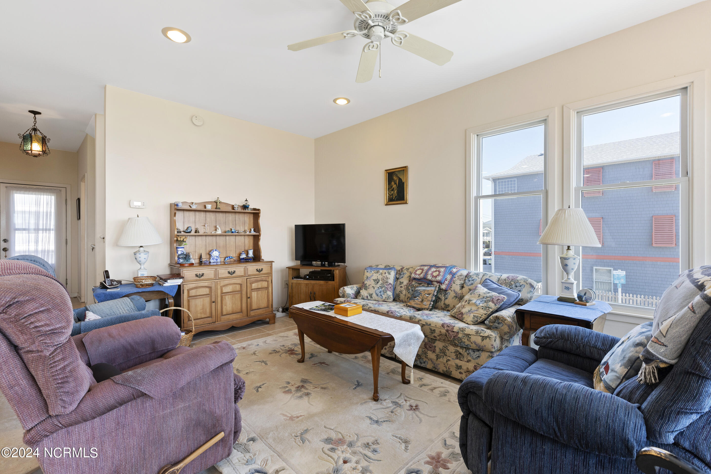 401 Fort Fisher Boulevard Unit A Property Photo 11