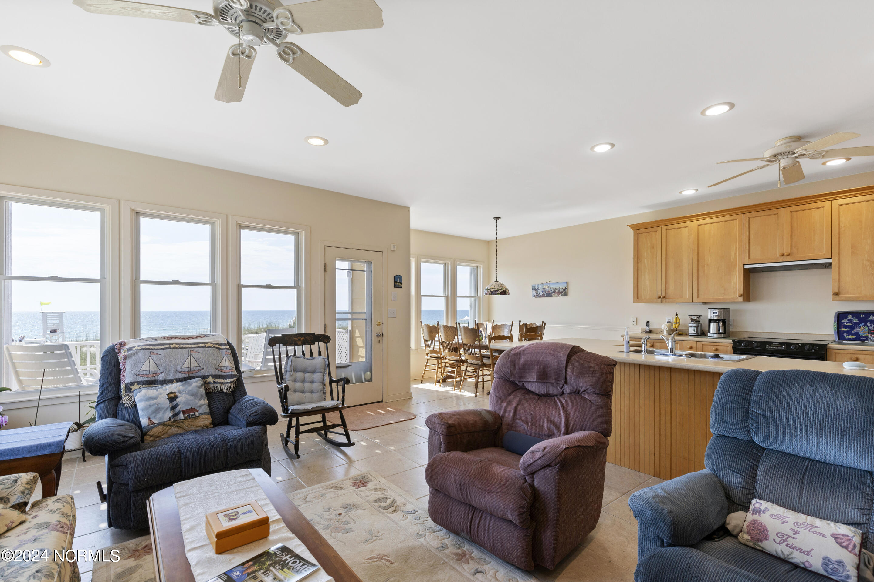 401 Fort Fisher Boulevard Unit A Property Photo 13