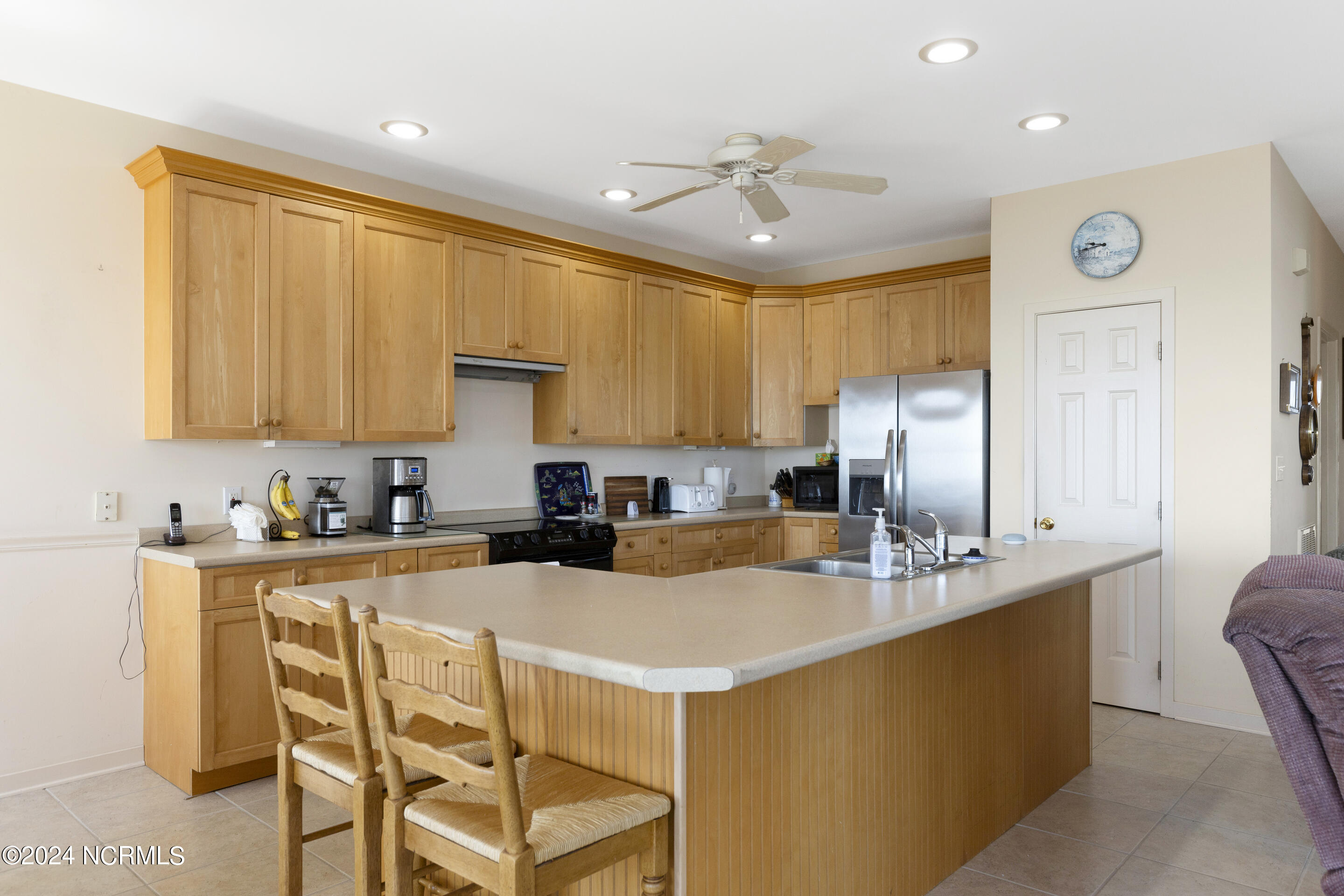 401 Fort Fisher Boulevard Unit A Property Photo 14