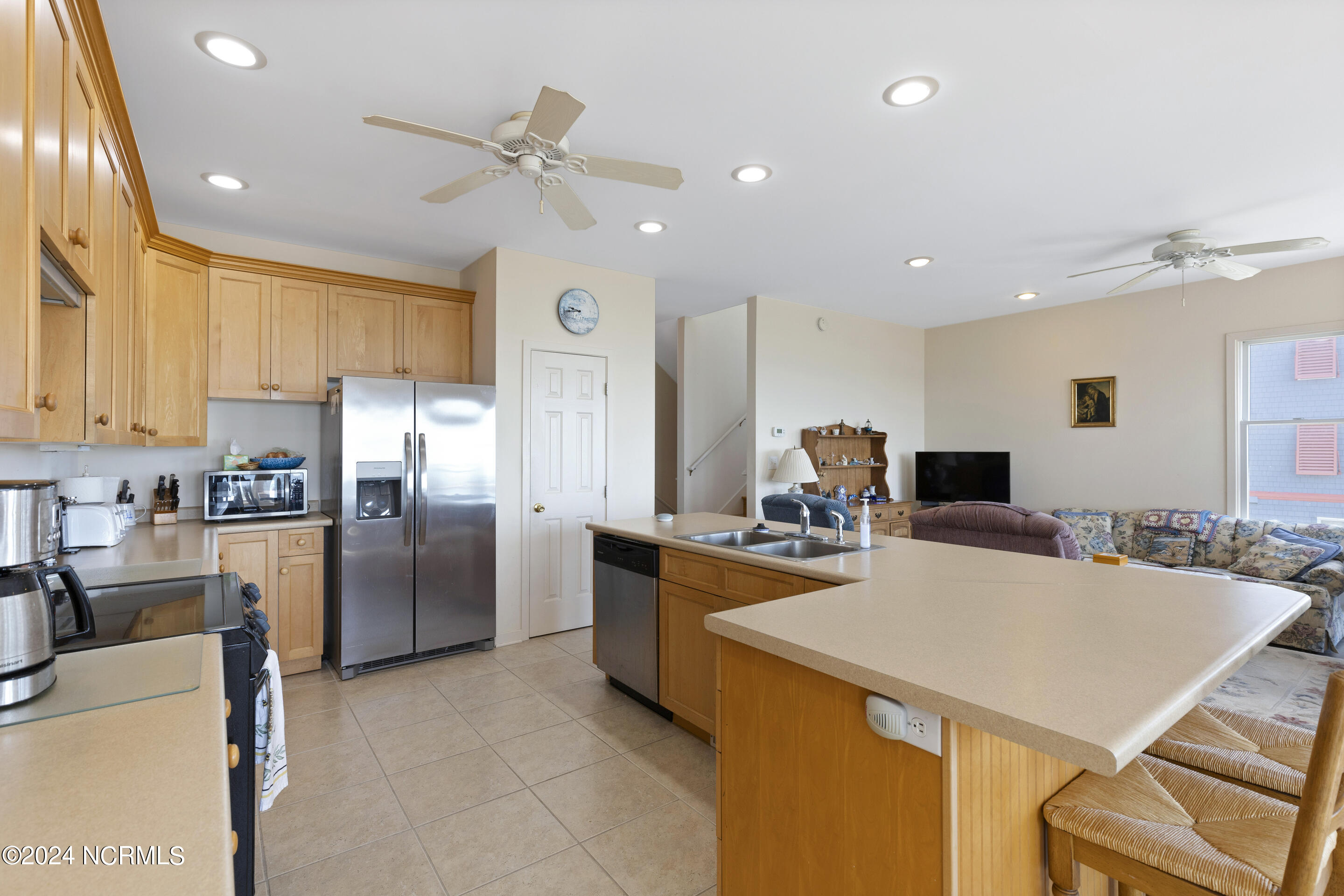 401 Fort Fisher Boulevard Unit A Property Photo 15