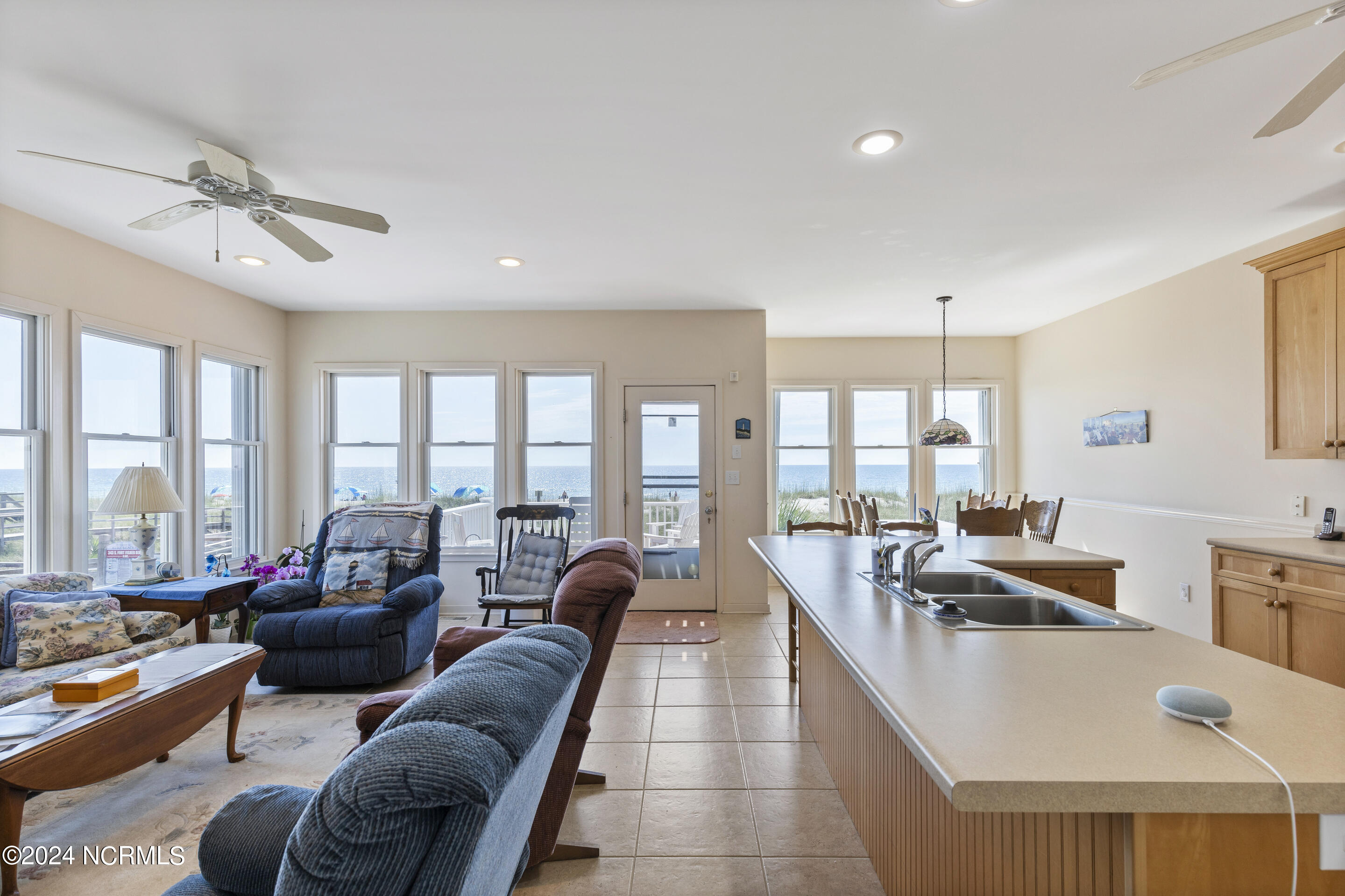 401 Fort Fisher Boulevard Unit A Property Photo 17