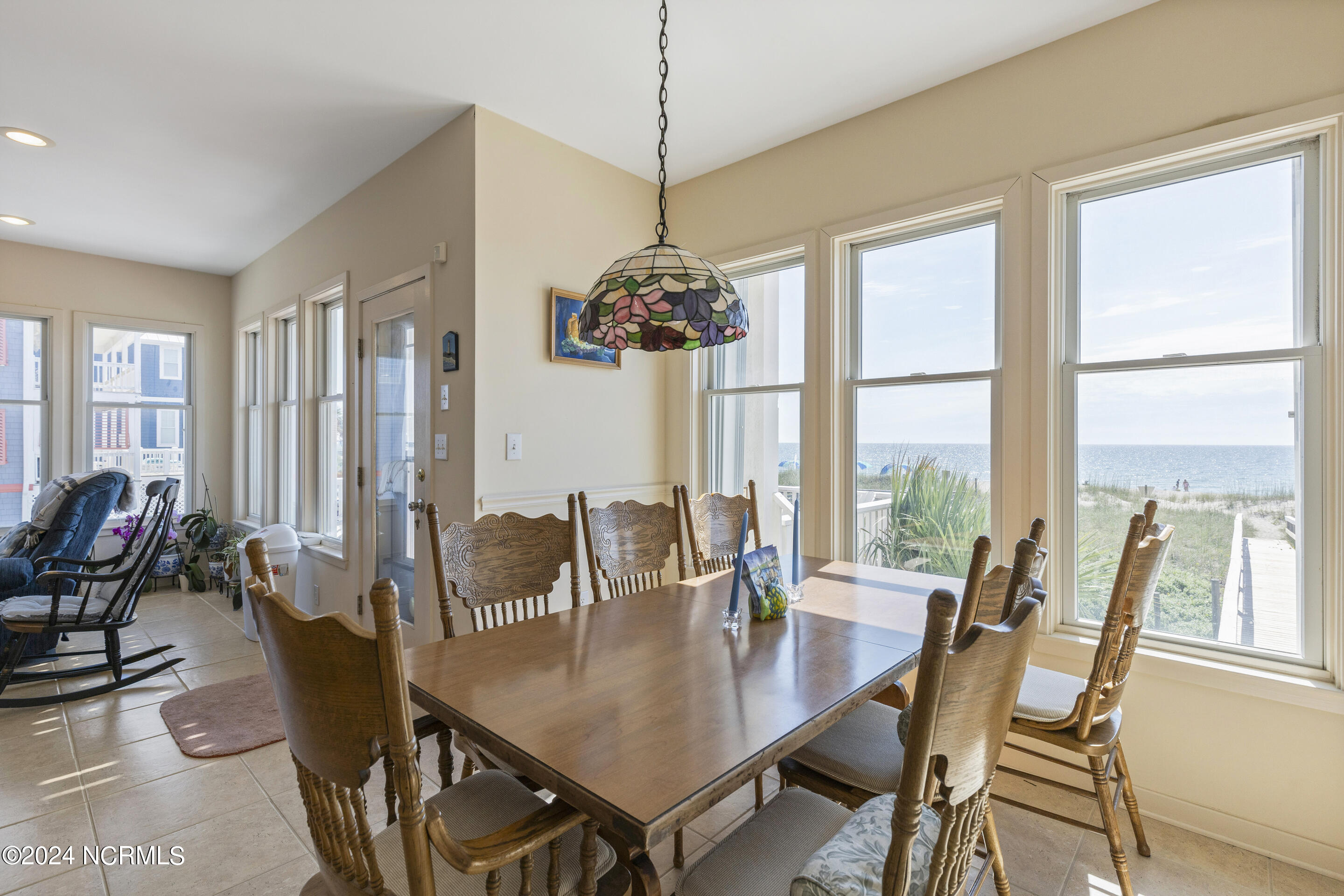 401 Fort Fisher Boulevard Unit A Property Photo 18