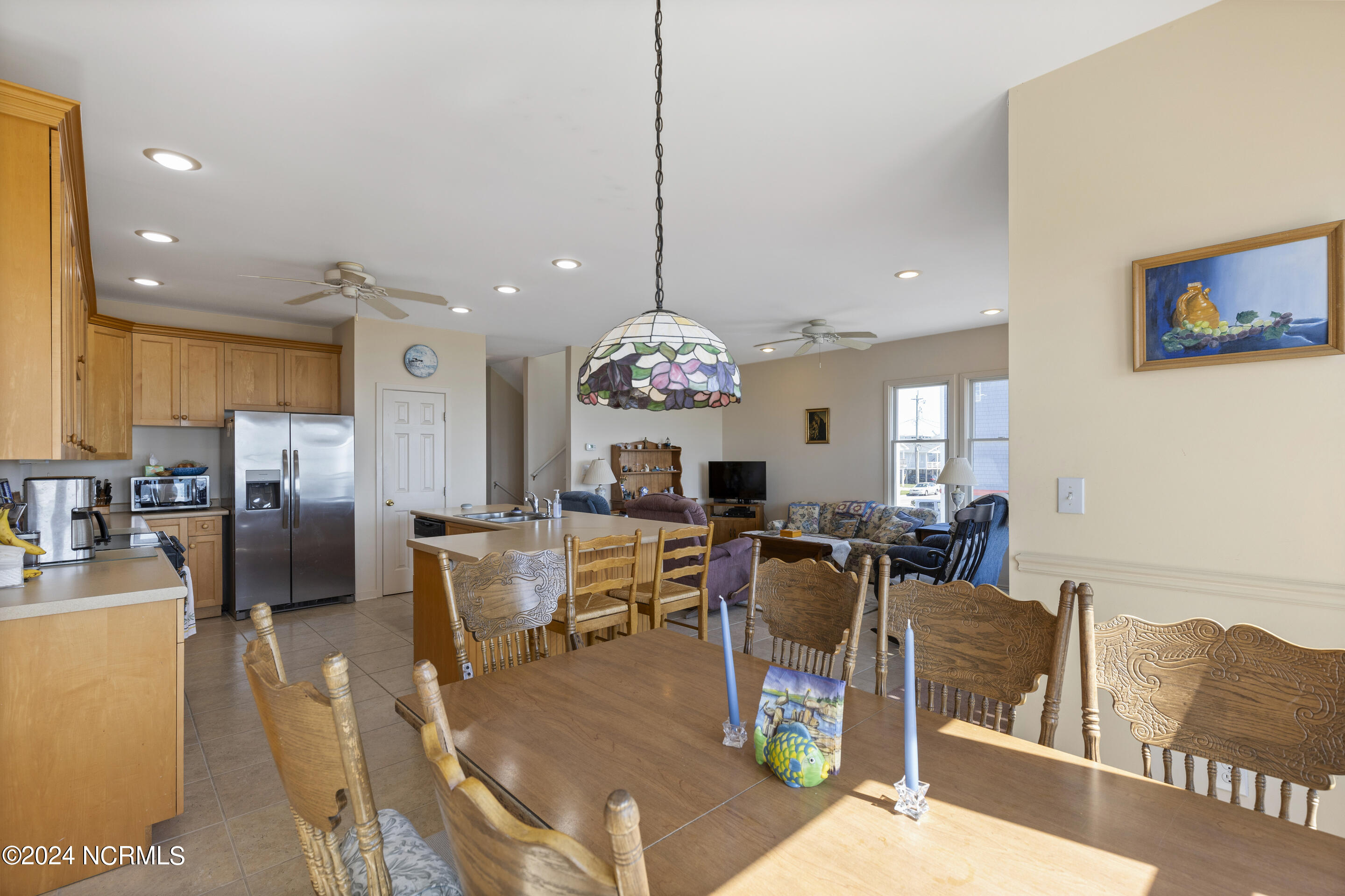 401 Fort Fisher Boulevard Unit A Property Photo 19