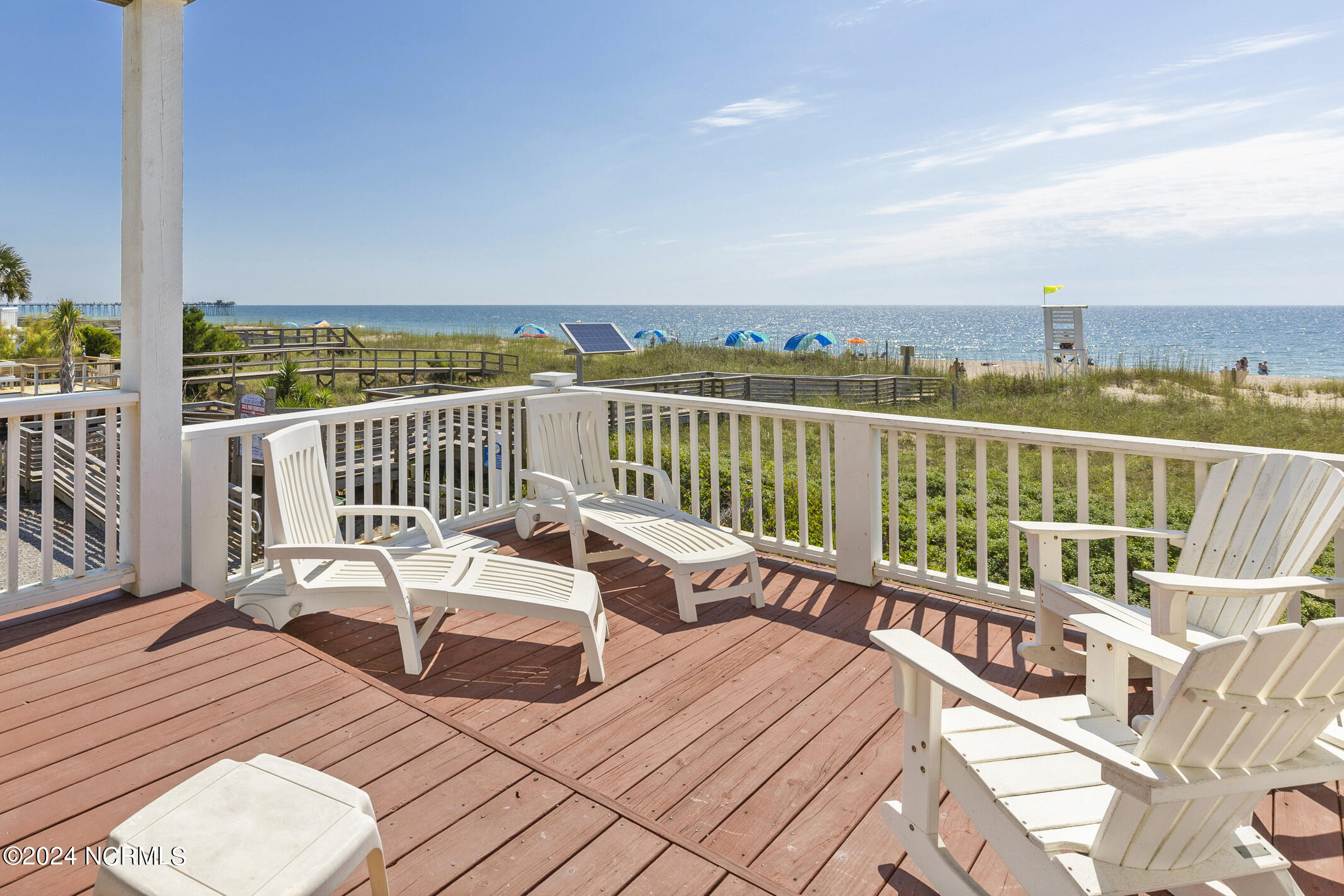 401 Fort Fisher Boulevard Unit A Property Photo 20