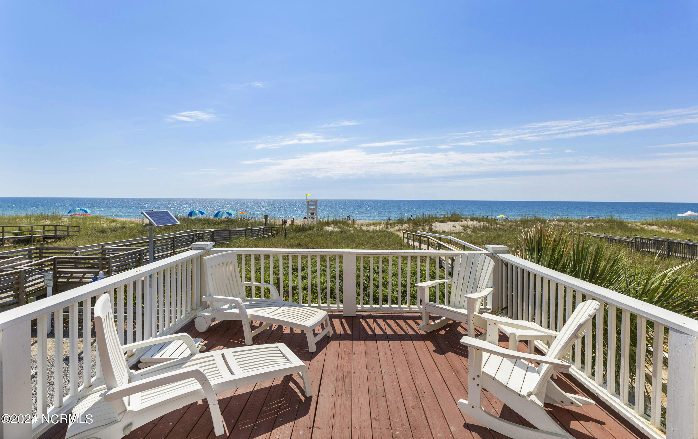 401 Fort Fisher Boulevard Unit A Property Photo 21