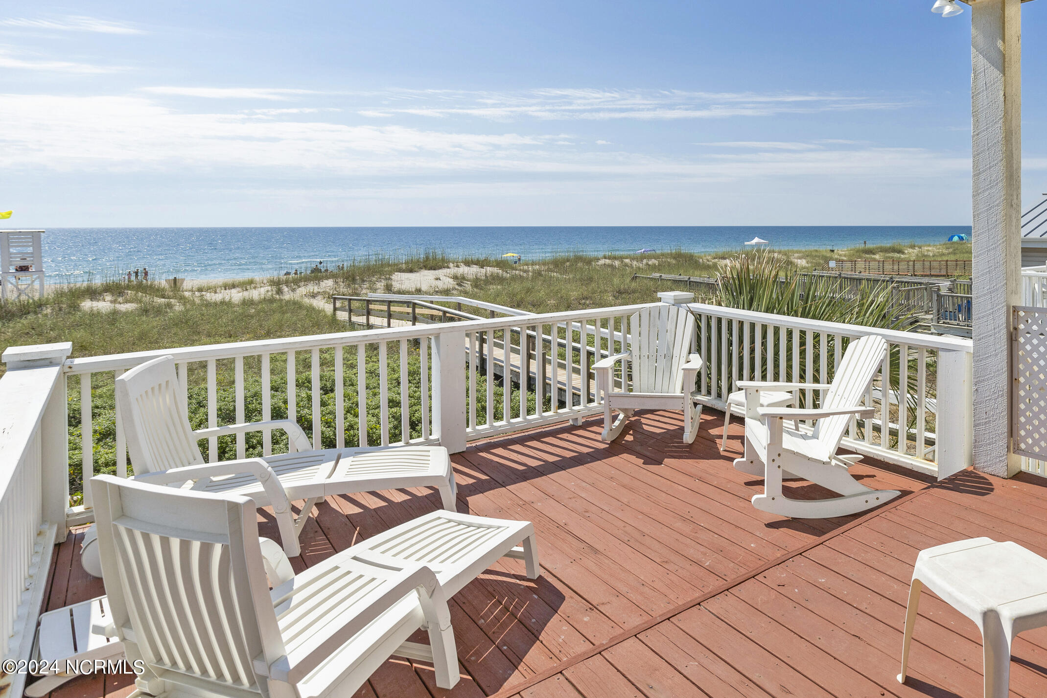 401 Fort Fisher Boulevard Unit A Property Photo 22