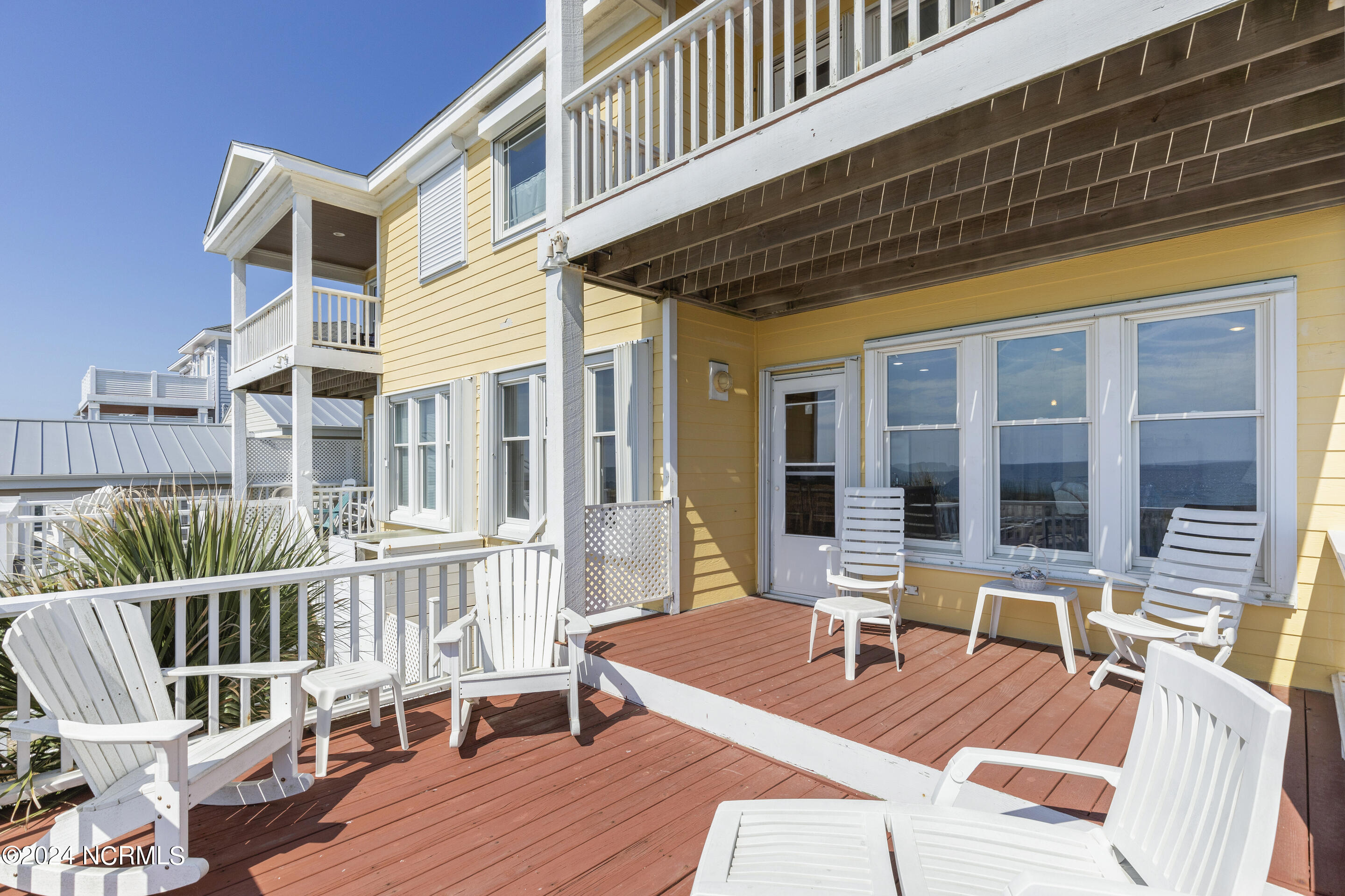 401 Fort Fisher Boulevard Unit A Property Photo 23
