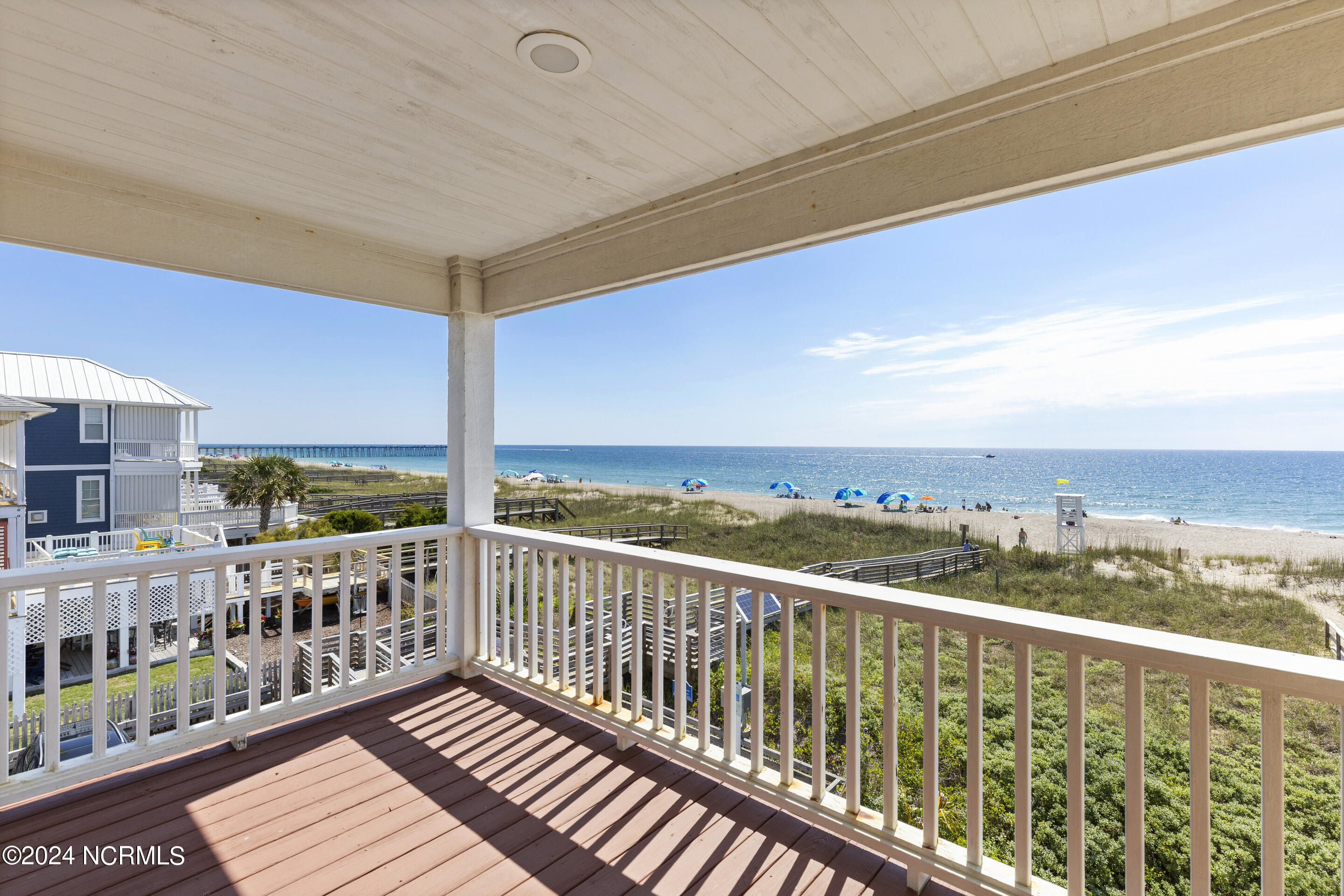 401 Fort Fisher Boulevard Unit A Property Photo 30