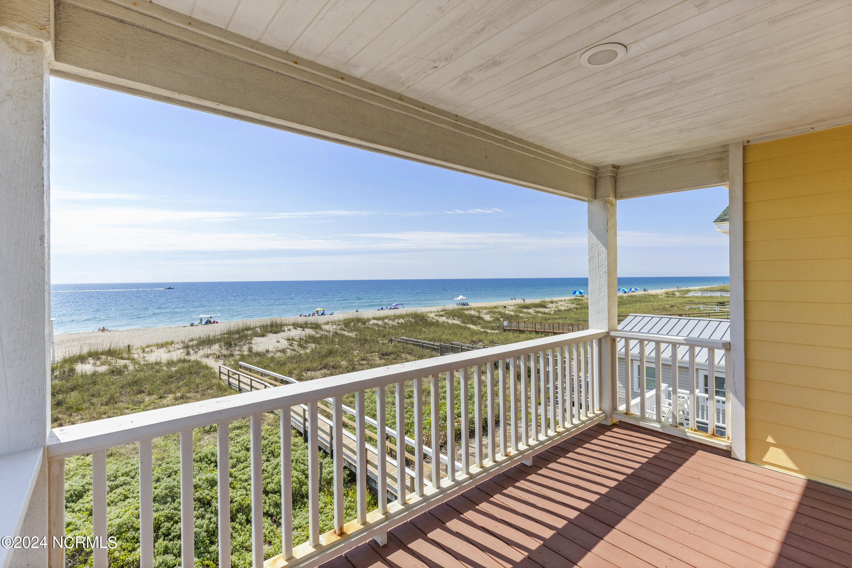 401 Fort Fisher Boulevard Unit A Property Photo 31
