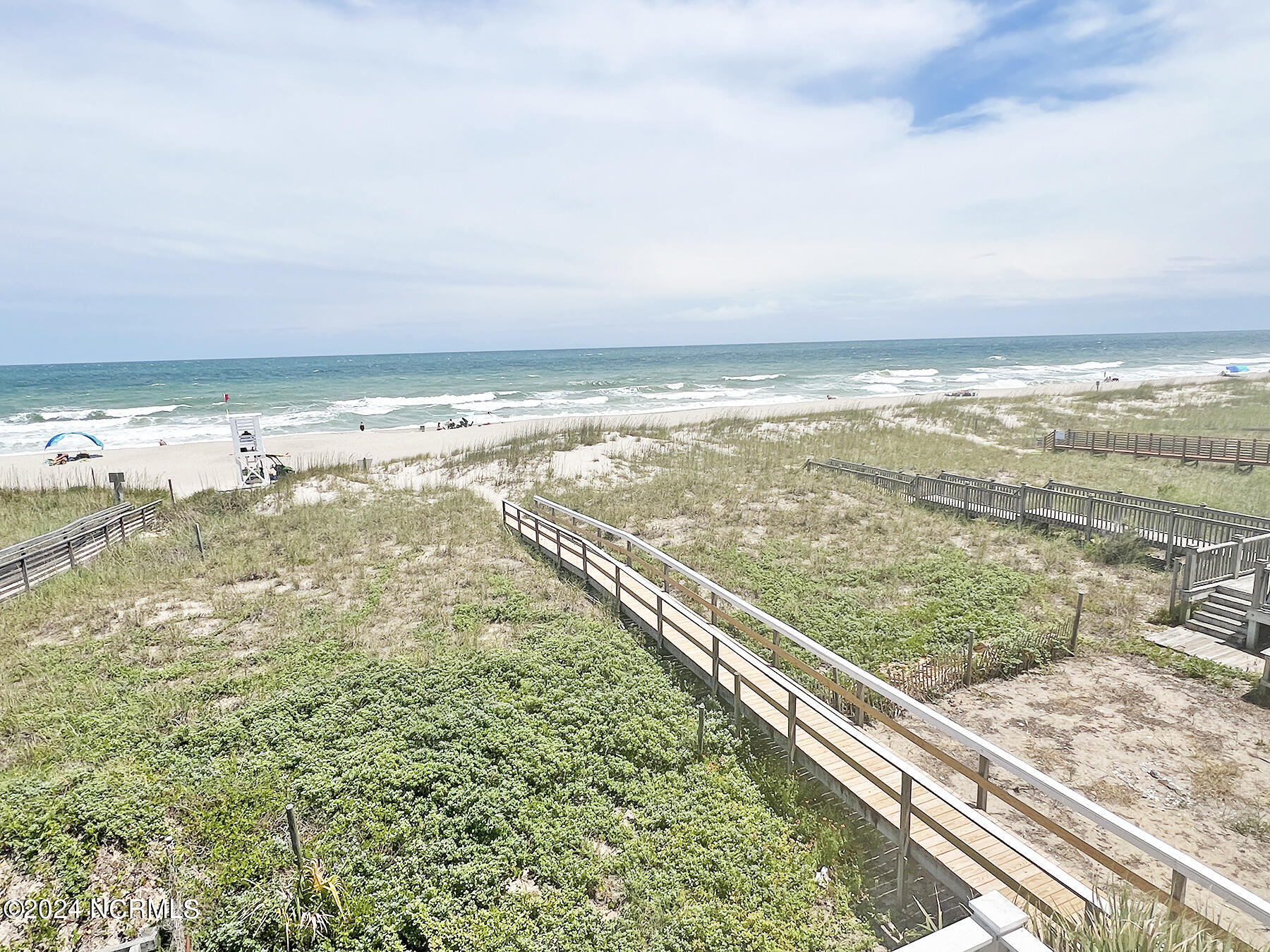 401 Fort Fisher Boulevard Unit A Property Photo 32