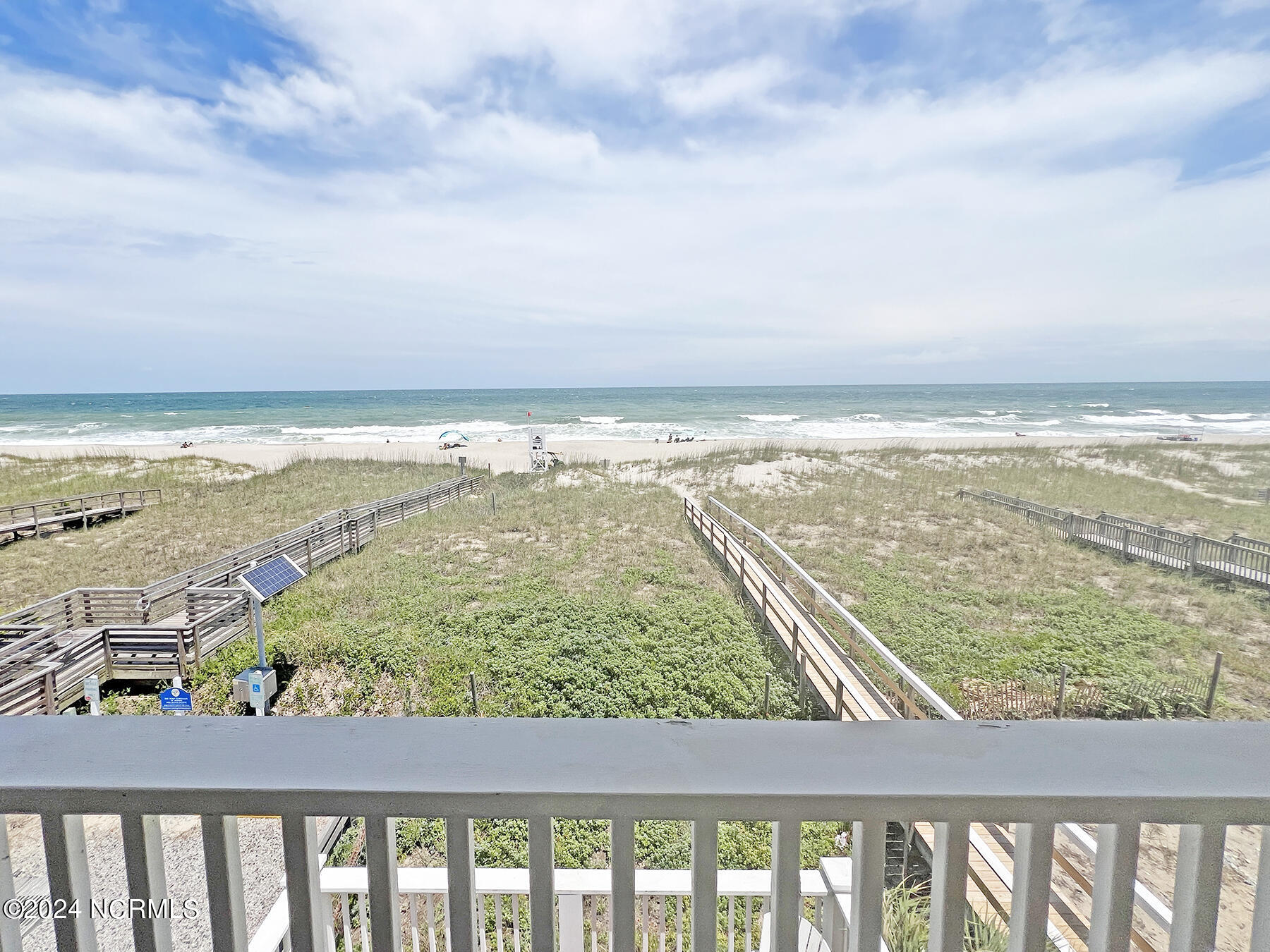 401 Fort Fisher Boulevard Unit A Property Photo 33