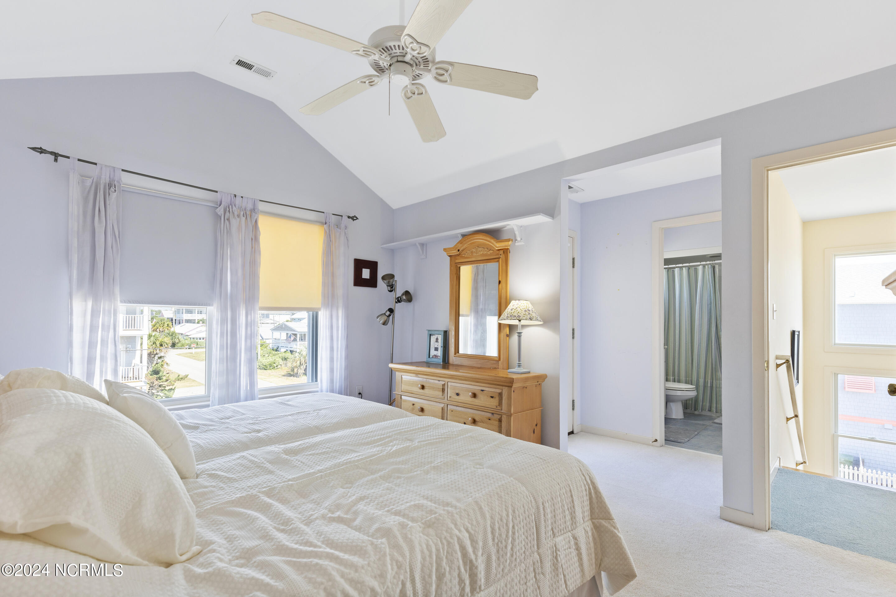 401 Fort Fisher Boulevard Unit A Property Photo 36