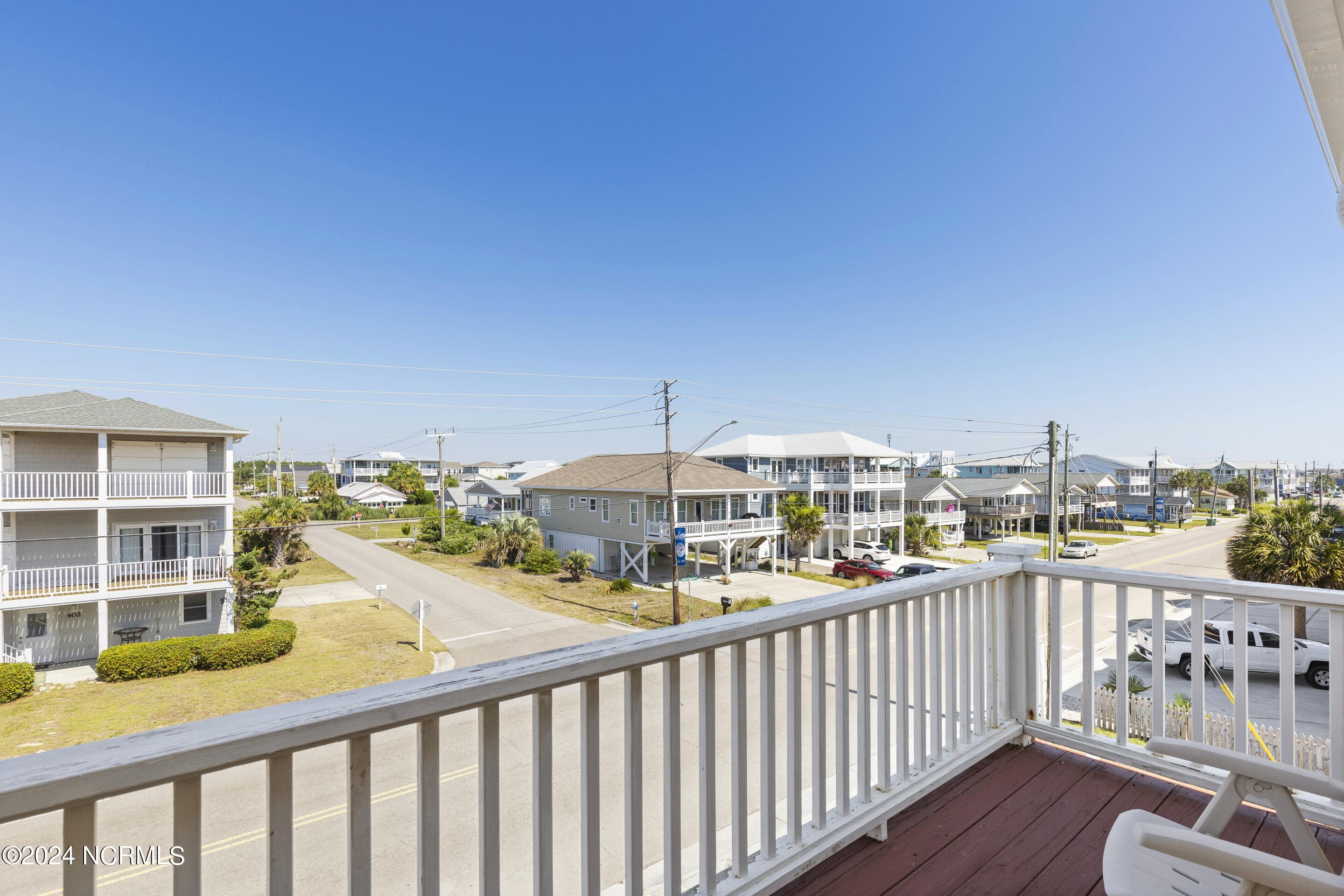 401 Fort Fisher Boulevard Unit A Property Photo 39