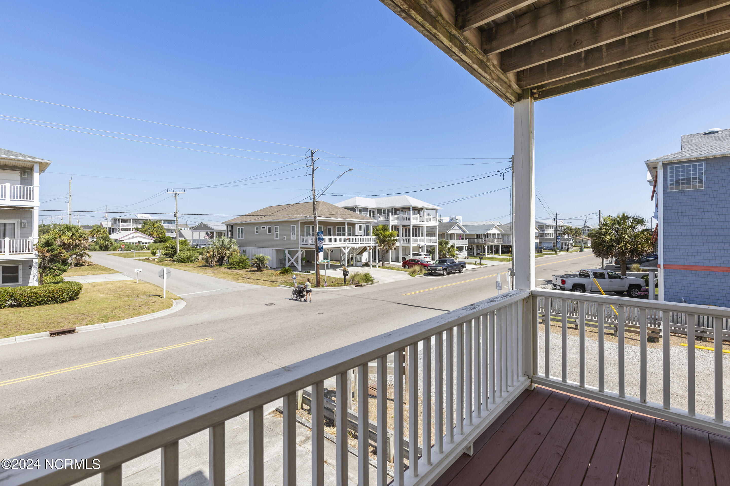 401 Fort Fisher Boulevard Unit A Property Photo 43