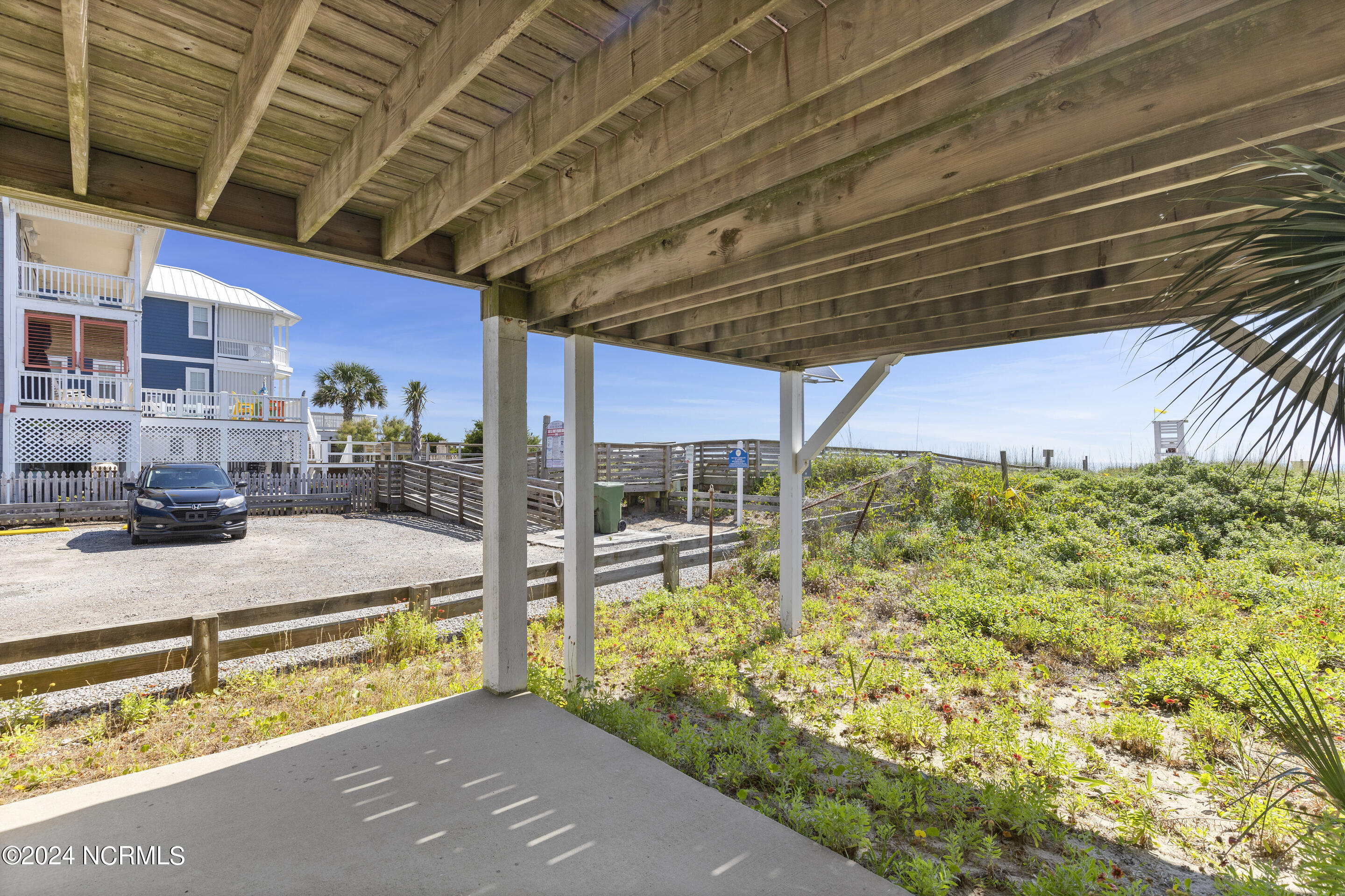 401 Fort Fisher Boulevard Unit A Property Photo 50