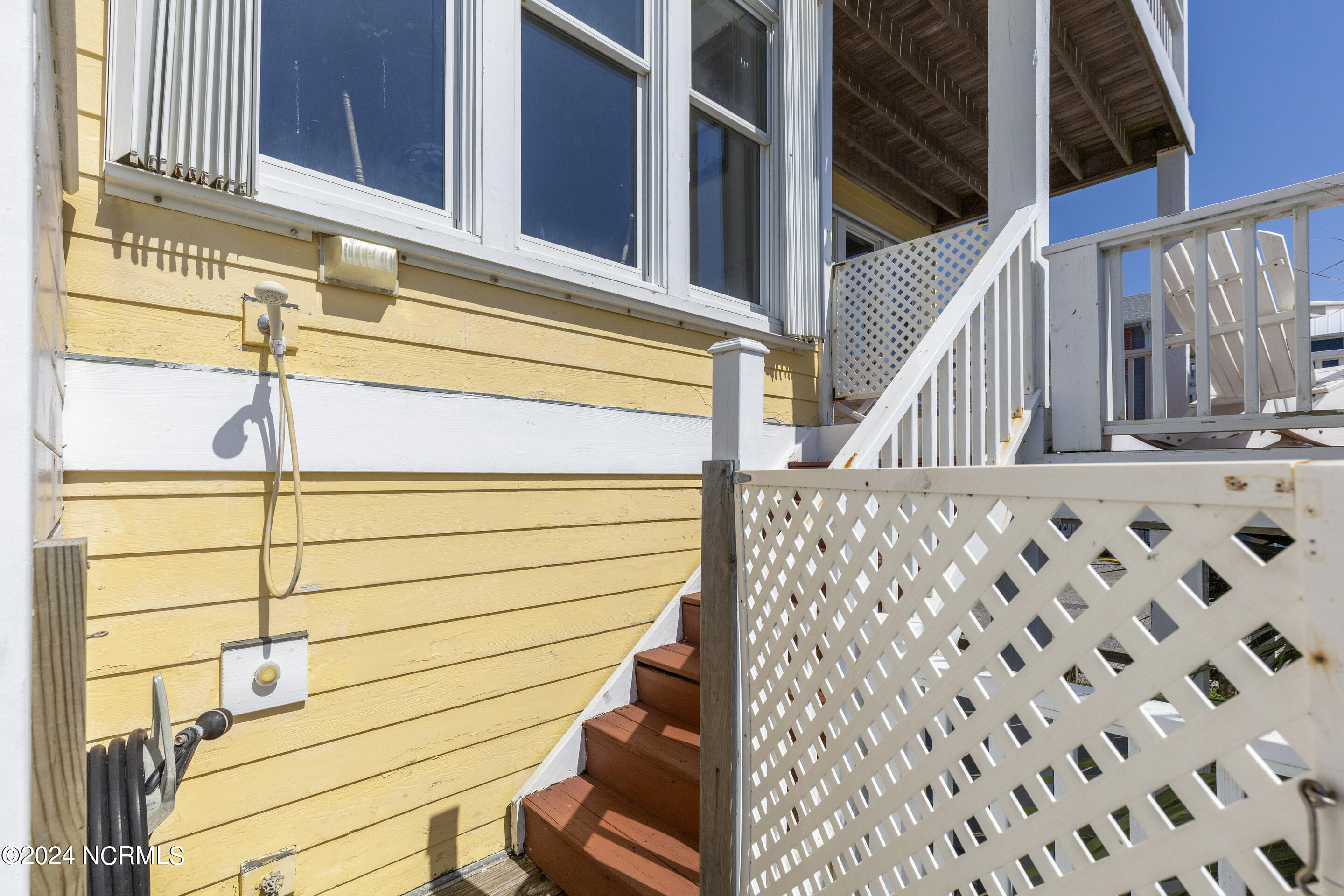 401 Fort Fisher Boulevard Unit A Property Photo 52