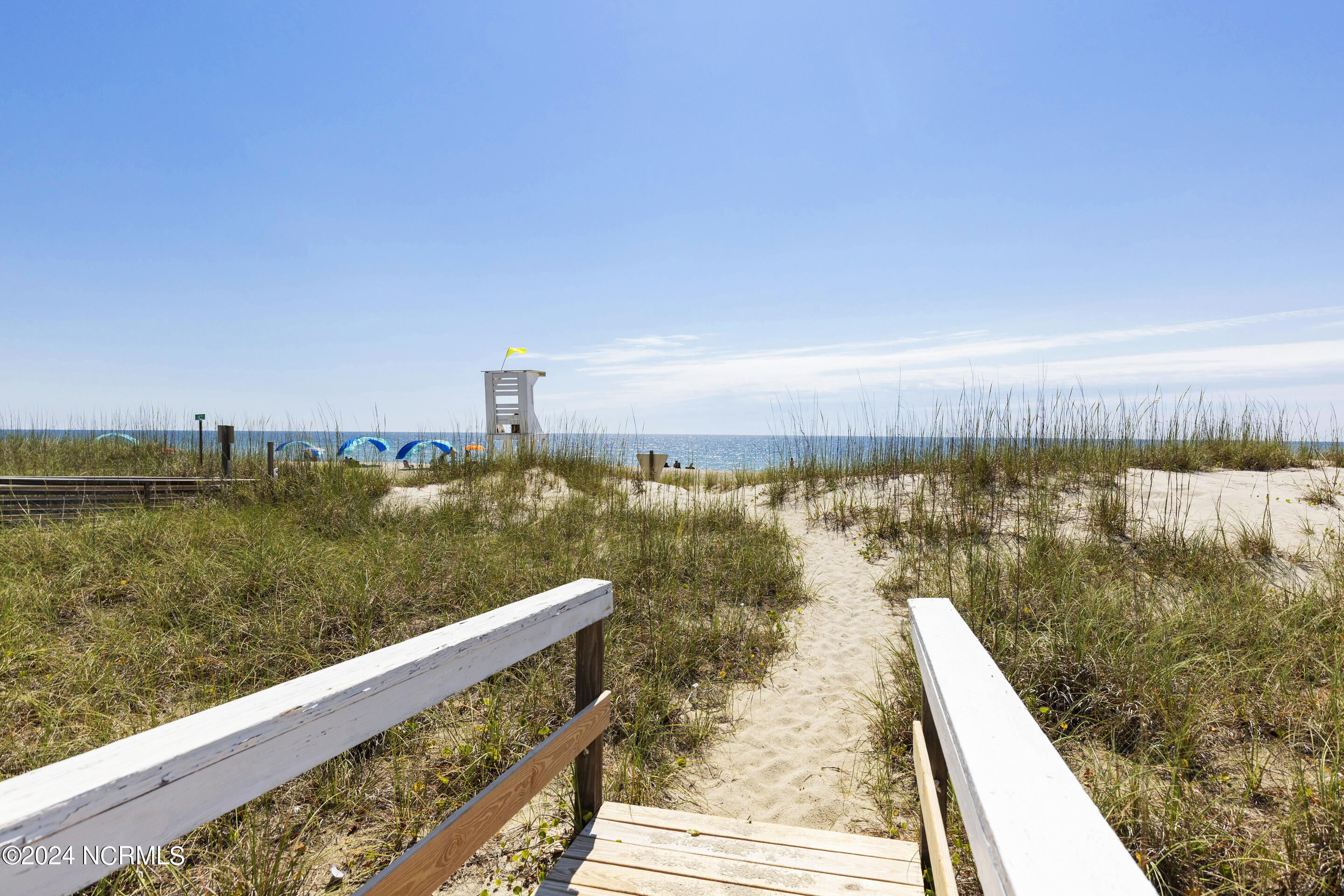 401 Fort Fisher Boulevard Unit A Property Photo 54