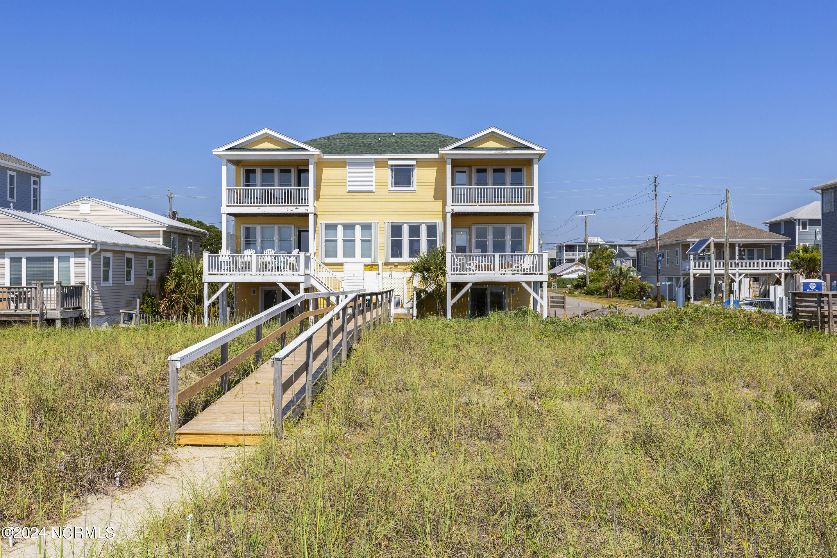 401 Fort Fisher Boulevard Unit A Property Photo 56