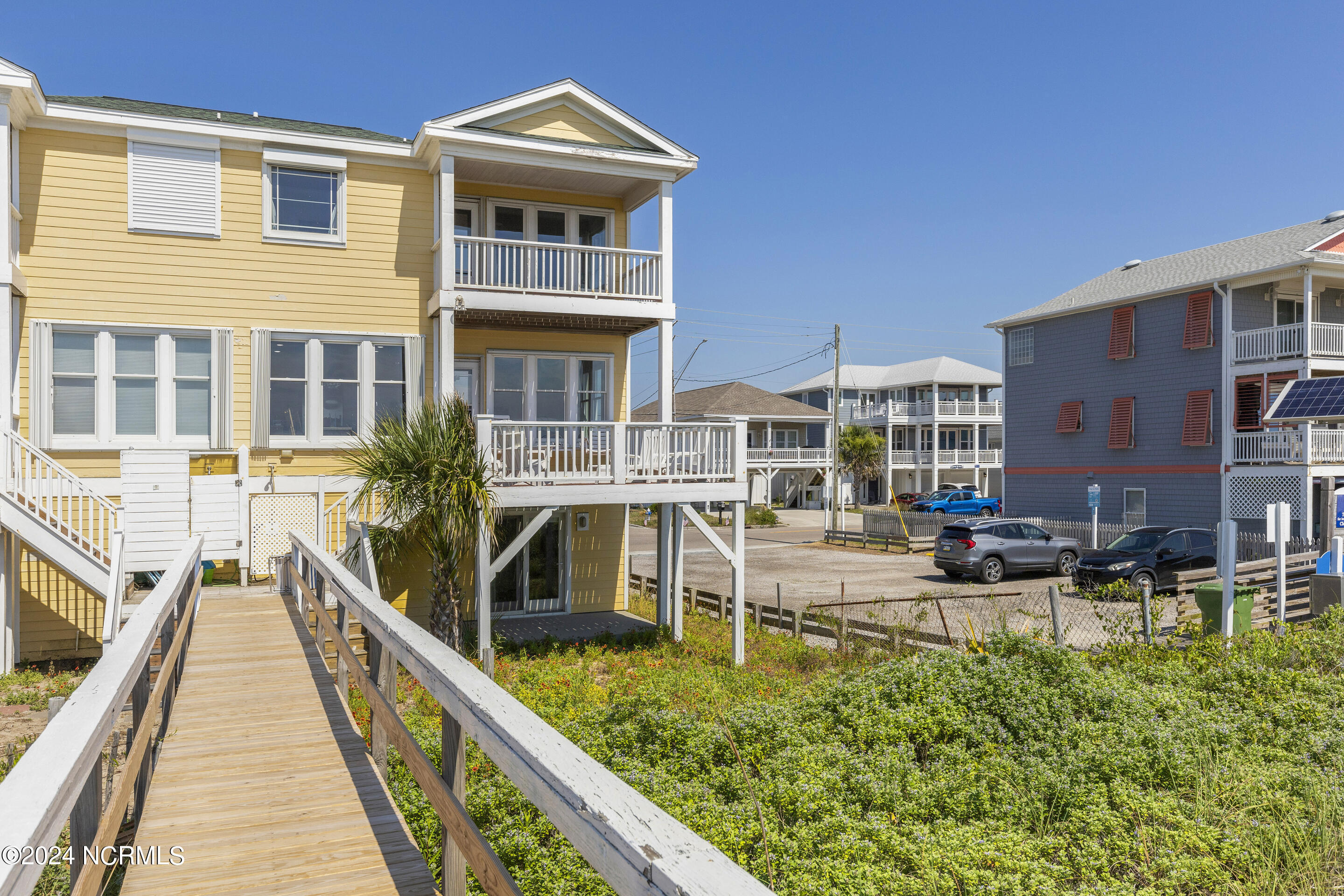 401 Fort Fisher Boulevard Unit A Property Photo 57