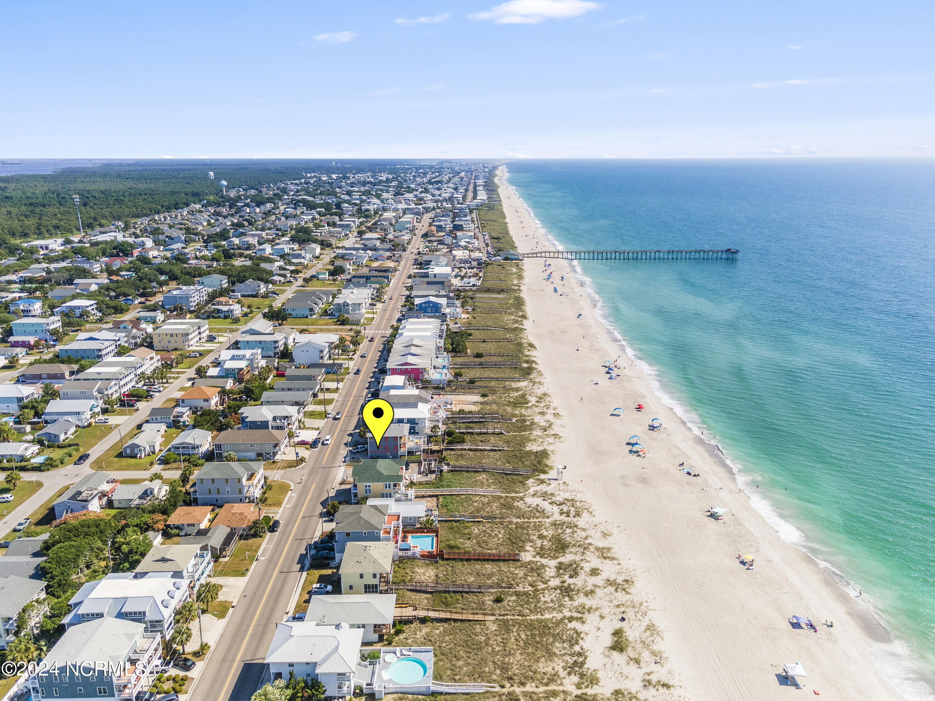 401 Fort Fisher Boulevard Unit A Property Photo 60