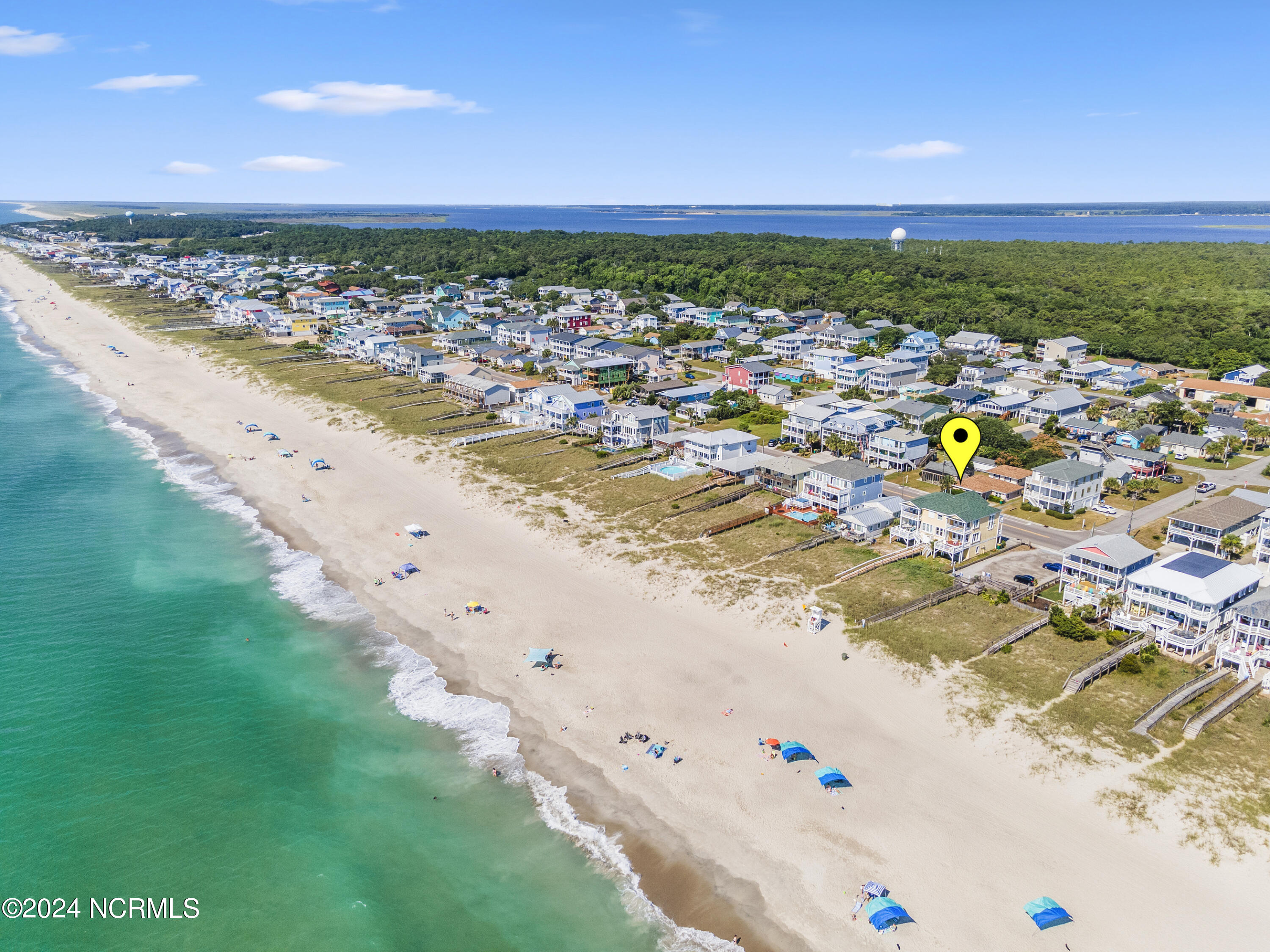 401 Fort Fisher Boulevard Unit A Property Photo 61