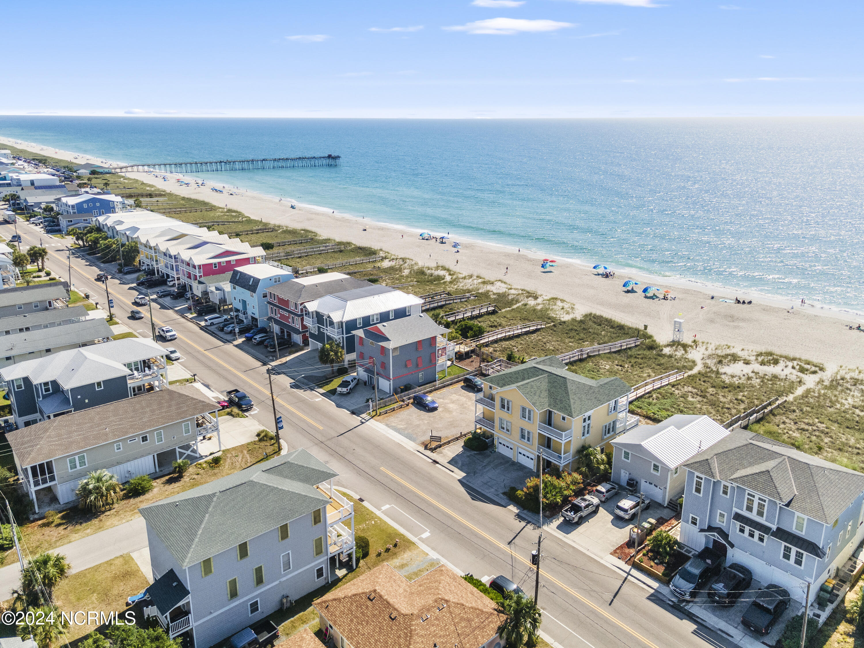 401 Fort Fisher Boulevard Unit A Property Photo 62
