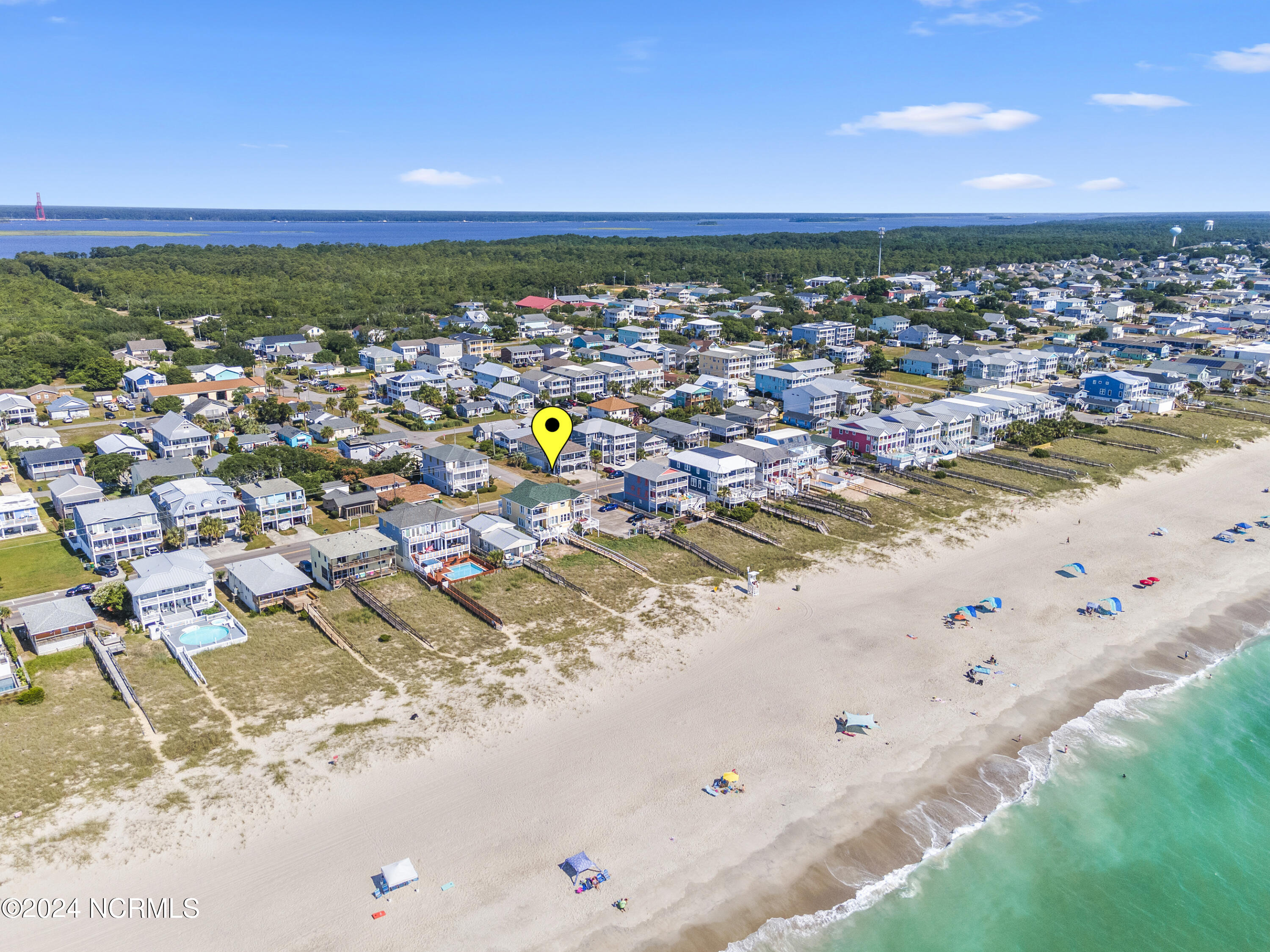 401 Fort Fisher Boulevard Unit A Property Photo 63