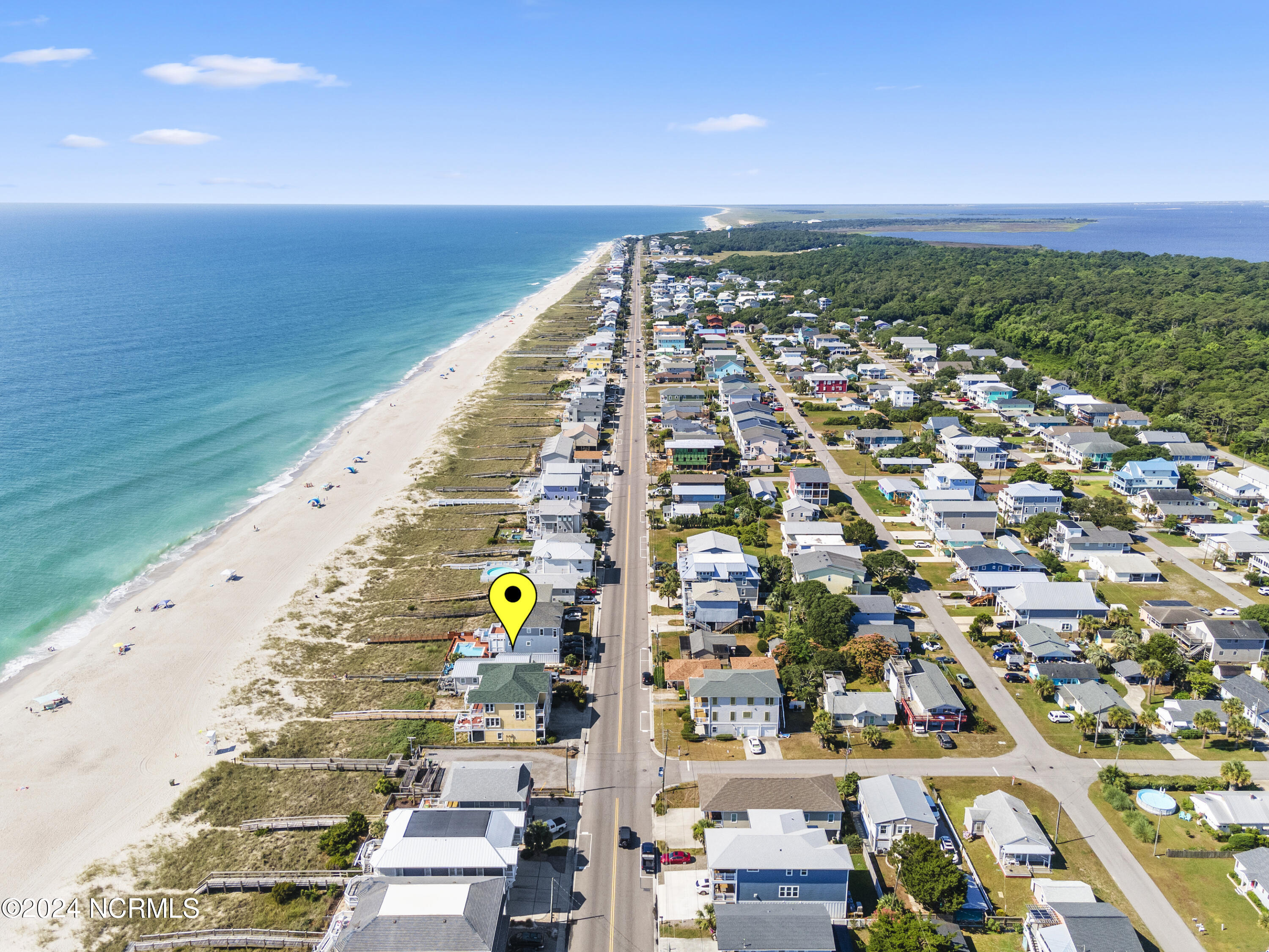 401 Fort Fisher Boulevard Unit A Property Photo 65