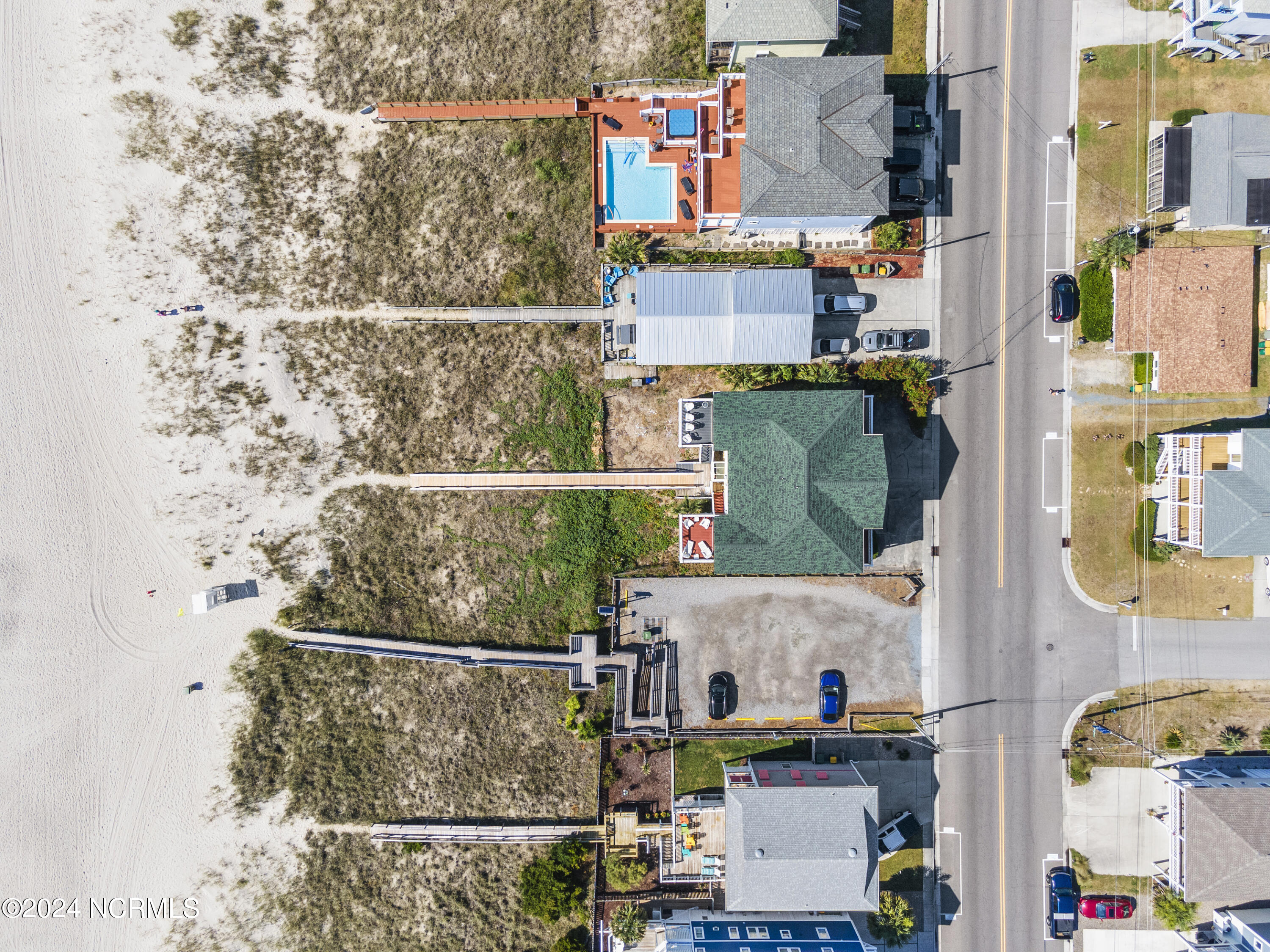 401 Fort Fisher Boulevard Unit A Property Photo 66