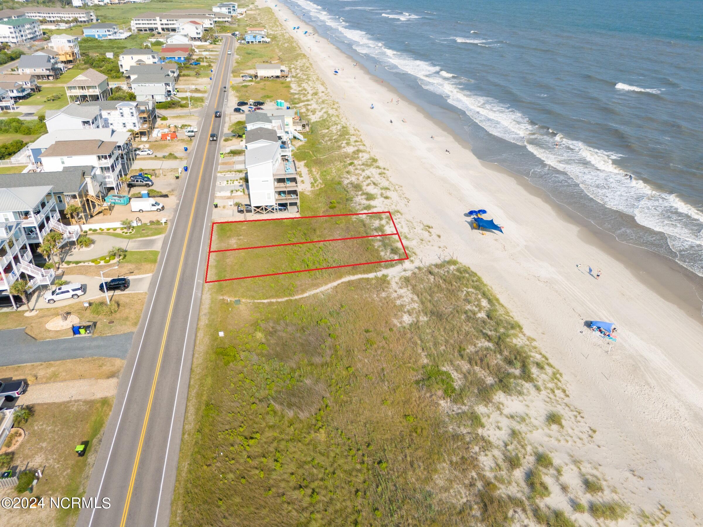 5215 E Beach Drive Property Photo 4