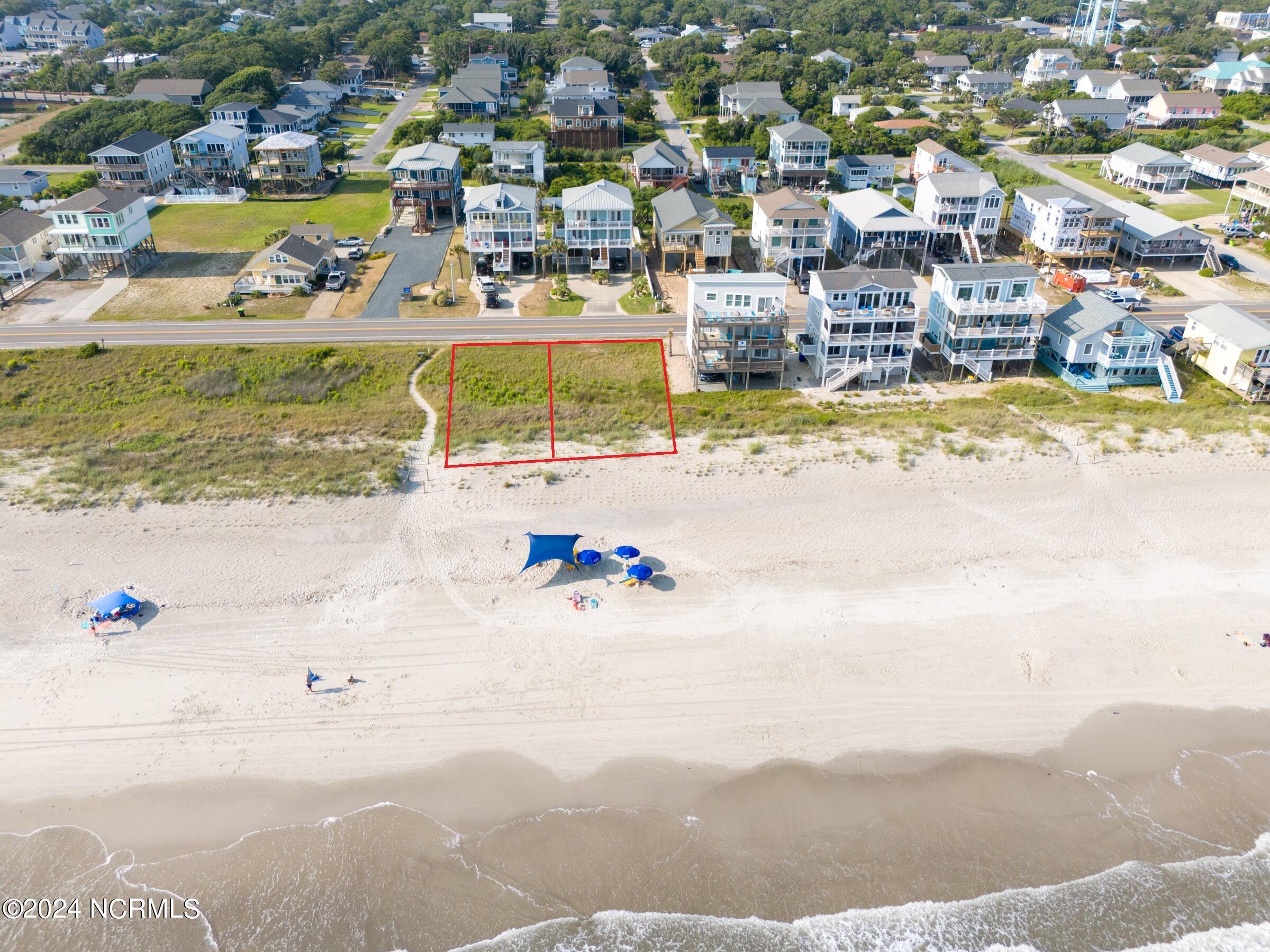 5215 E Beach Drive Property Photo 8