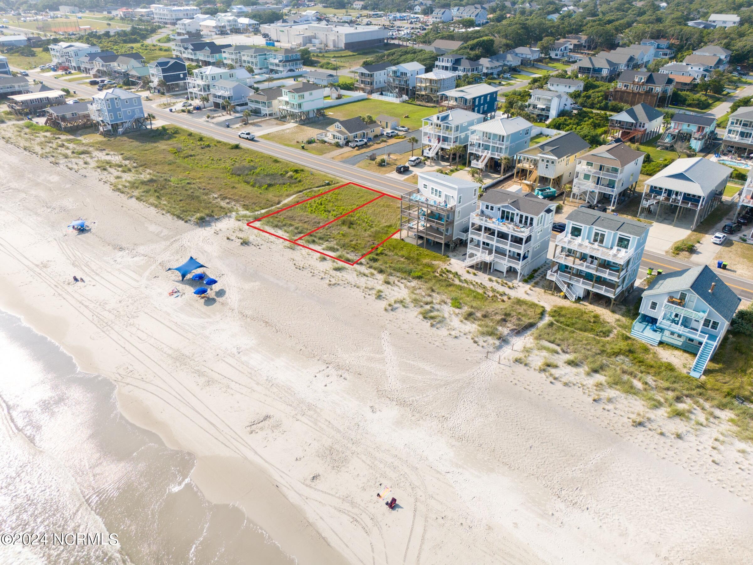 5215 E Beach Drive Property Photo 10
