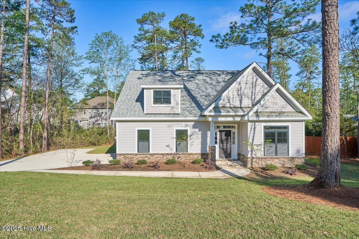 294 Juniper Creek Boulevard Property Photo 1