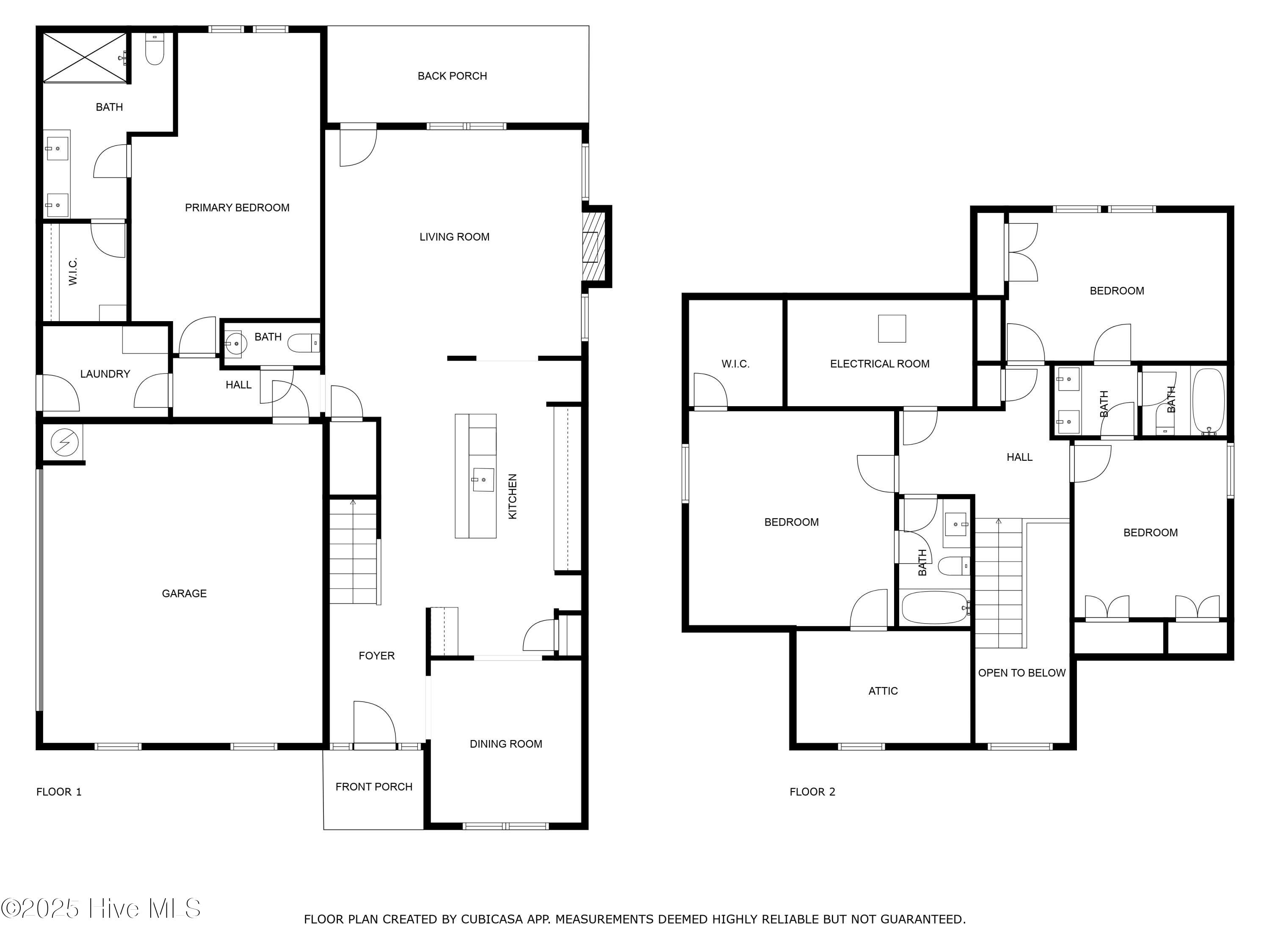 294 Juniper Creek Boulevard Property Photo 3
